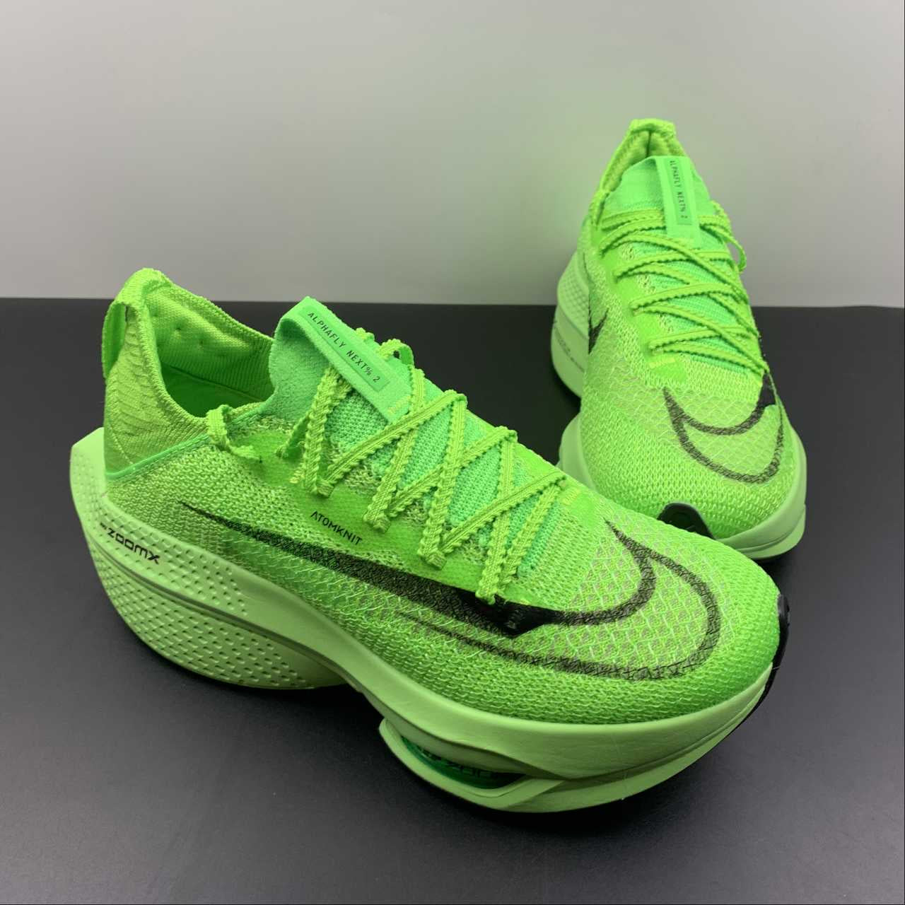 Nike Air ZoomX Alphafly Next 2