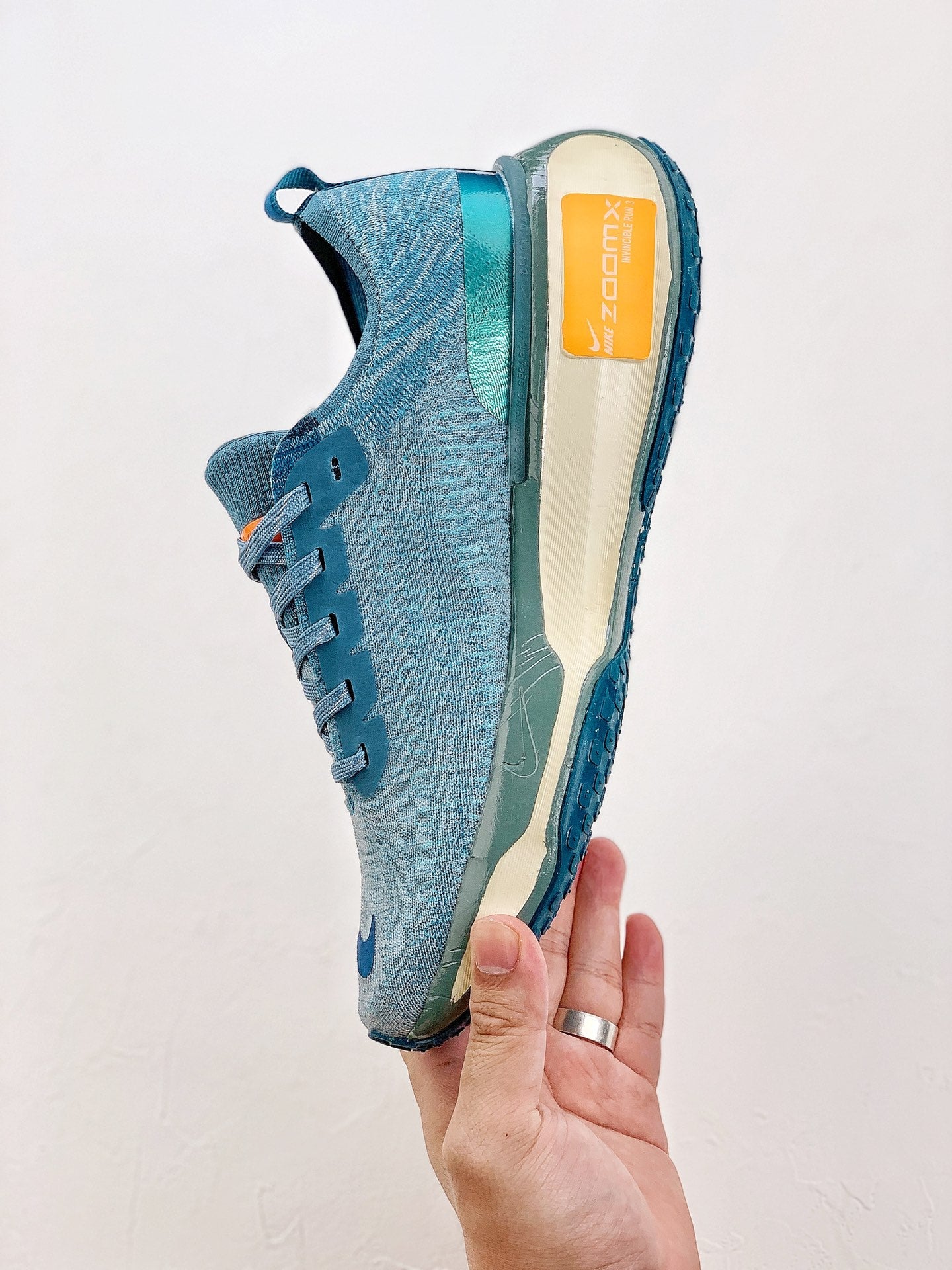 Nike Air Zoom X Invincible Run 3