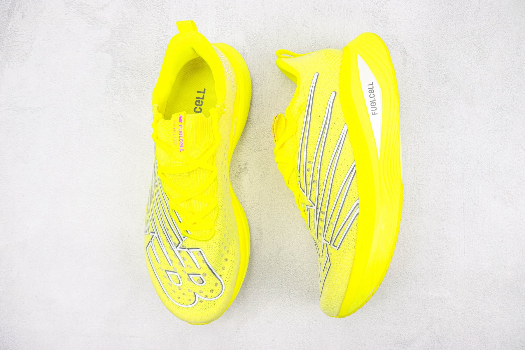 New Balance SC Elite V3