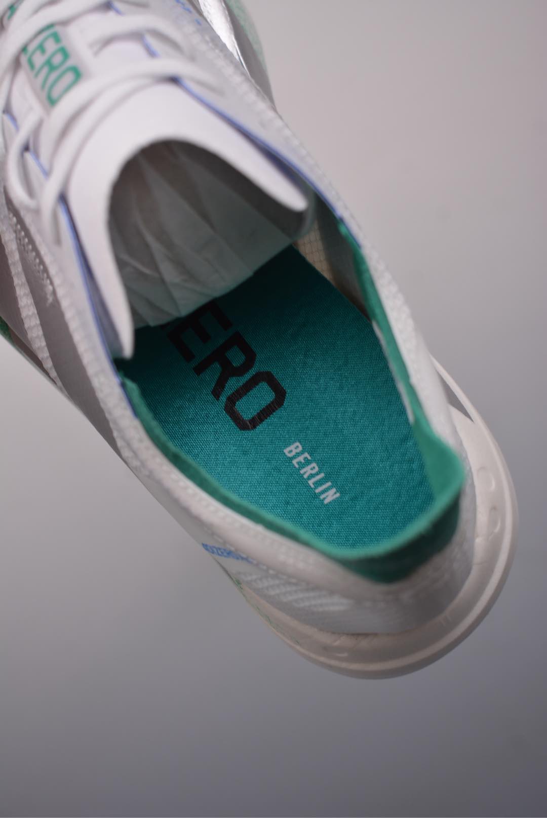 Adidas Adizero Adios Pro 4