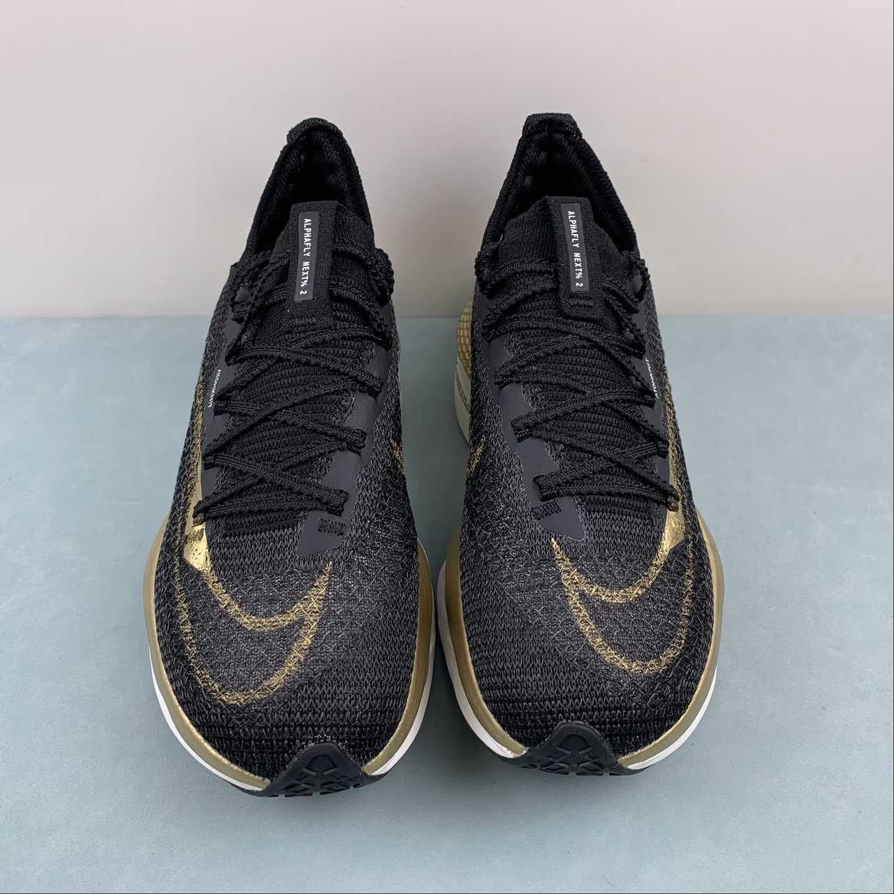 Nike Air ZoomX Alphafly Next 2