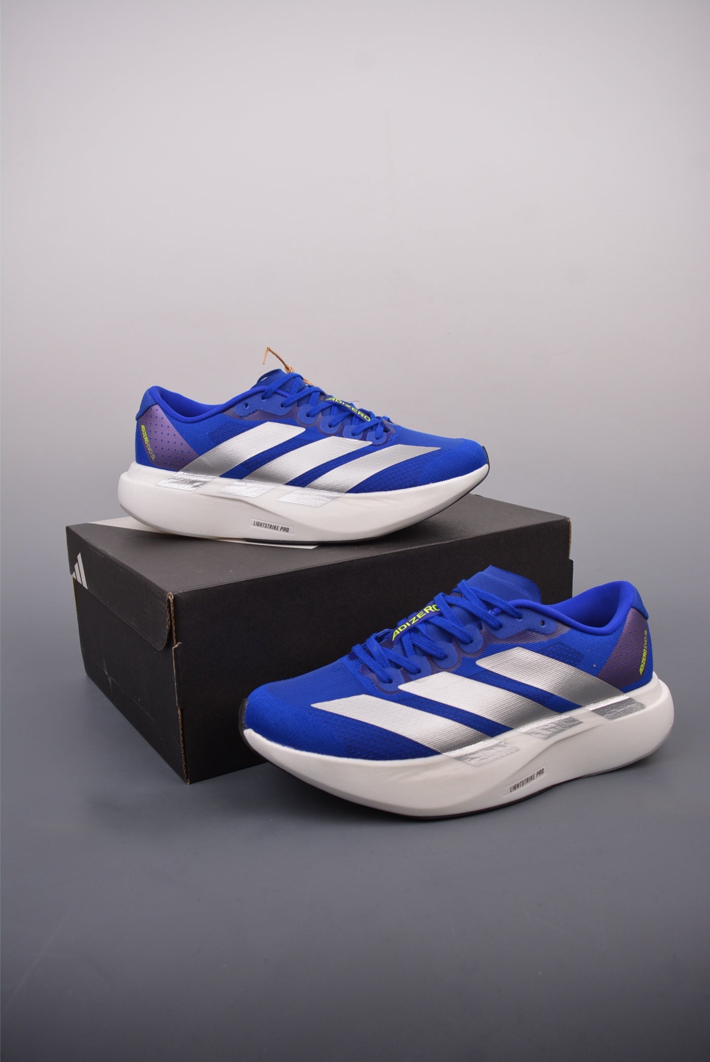 Adidas Adizero EVO SL