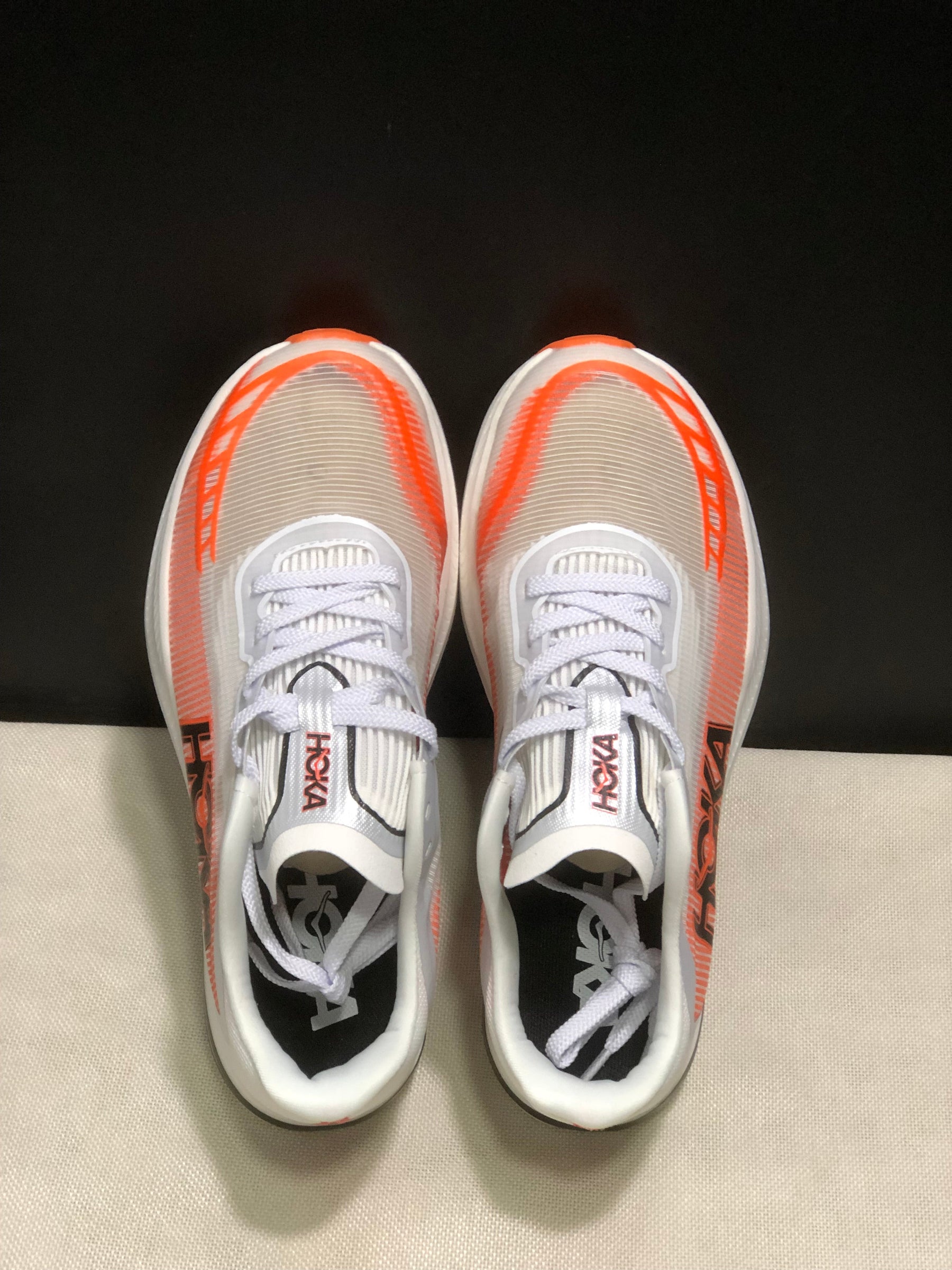 Hoka Cielo X1 2.0
