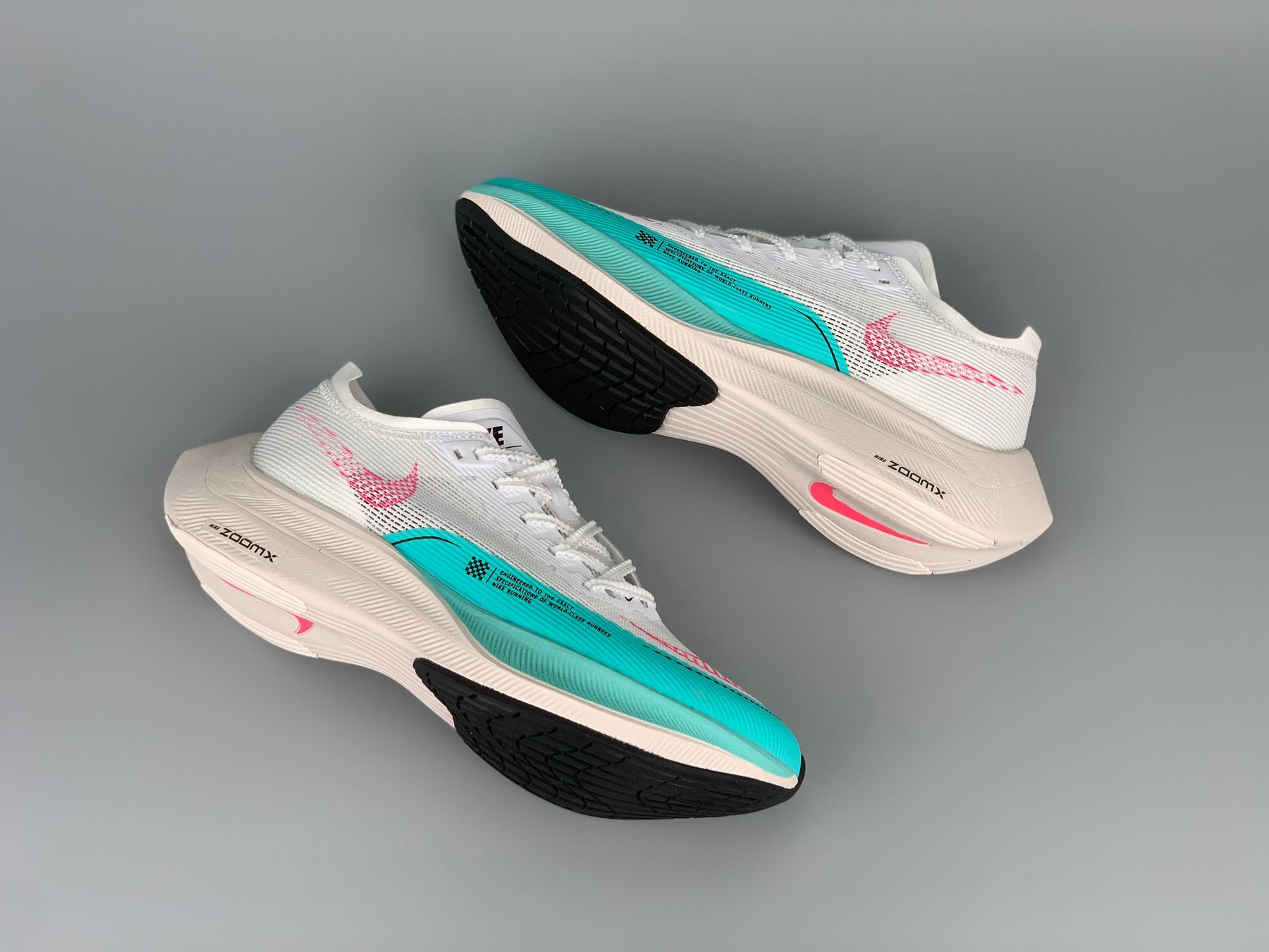 Nike Air ZoomX Vaporfly Next