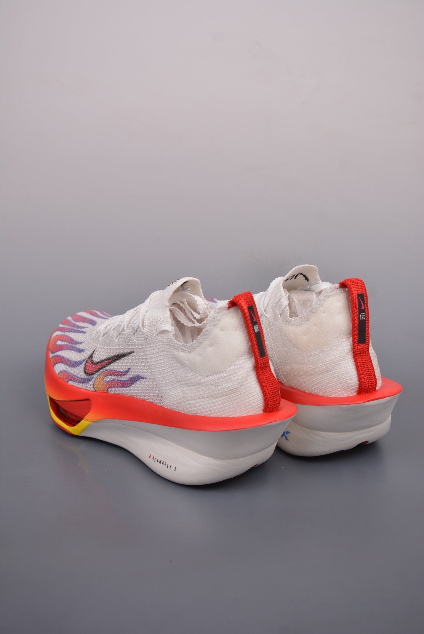 Nike Air Zoom X Alphafly Next 3