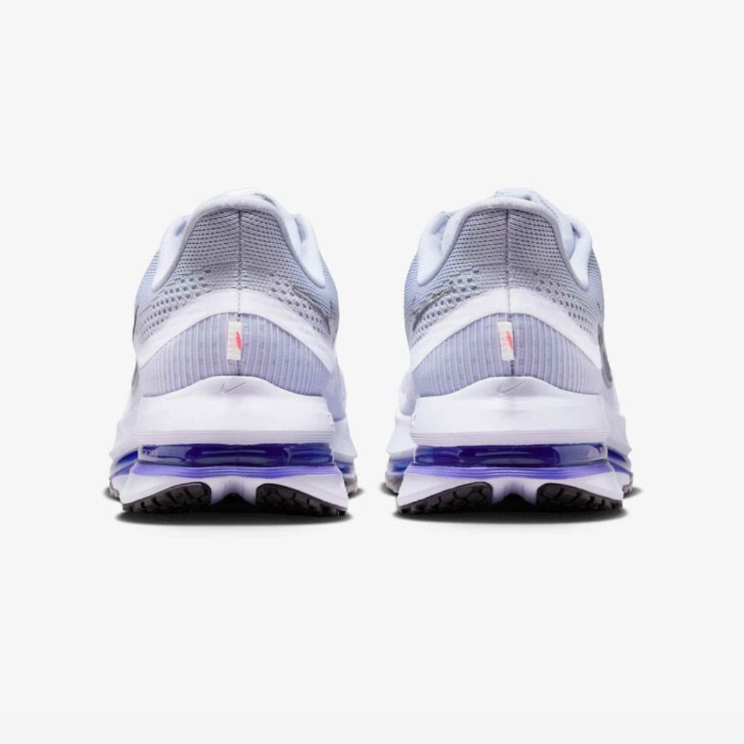 Nike Pegasus Premium - Violeta persa/Carmesim brilhante