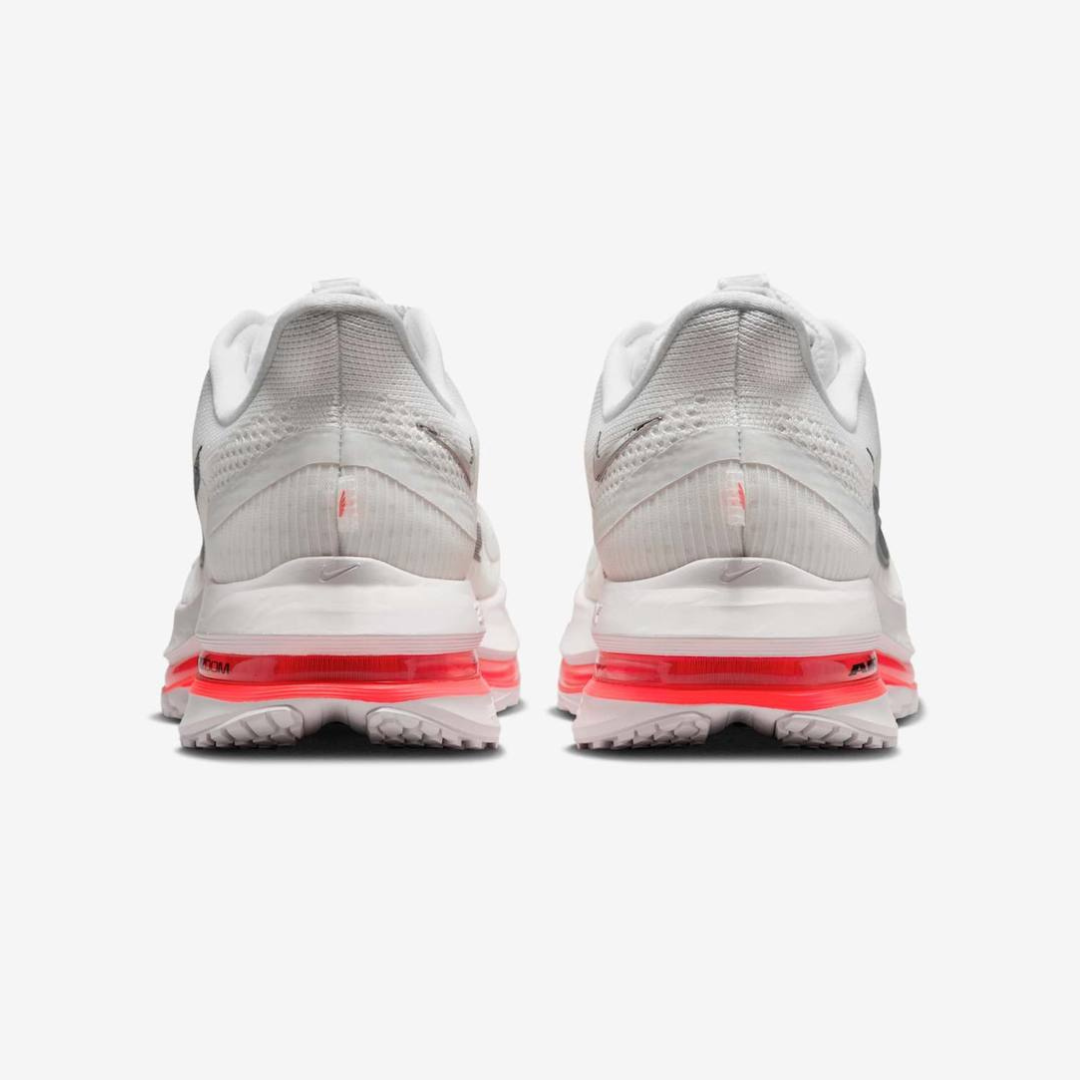 Nike Pegasus Premium - Branco/Vermelho