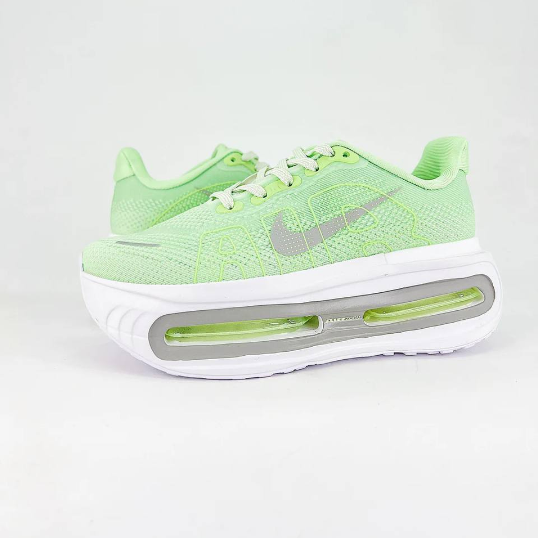 Nike Vomero Premium - Verde/Cinza