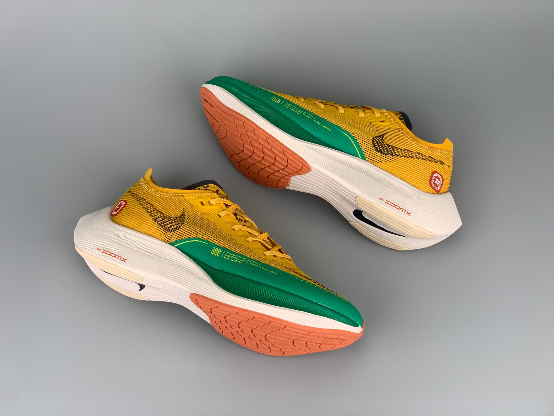 Nike Air ZoomX Vaporfly Next
