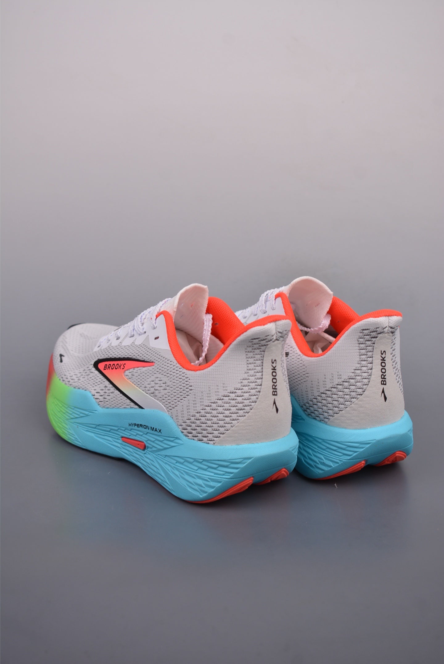 Brooks Hyperion Max