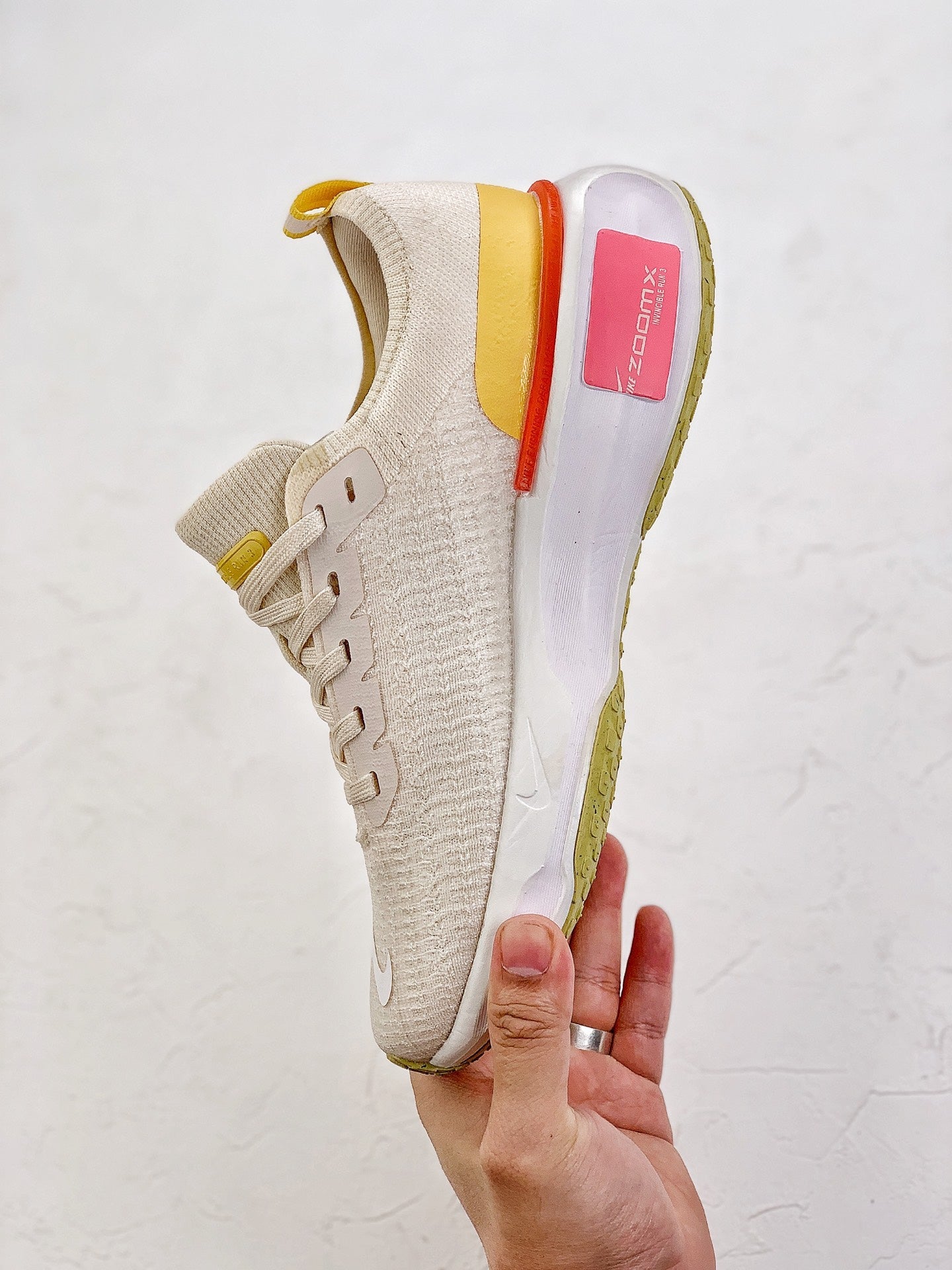 Nike Air Zoom X Invincible Run 3