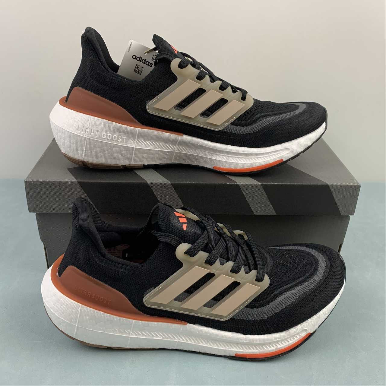 Adidas Ultraboost Light 23