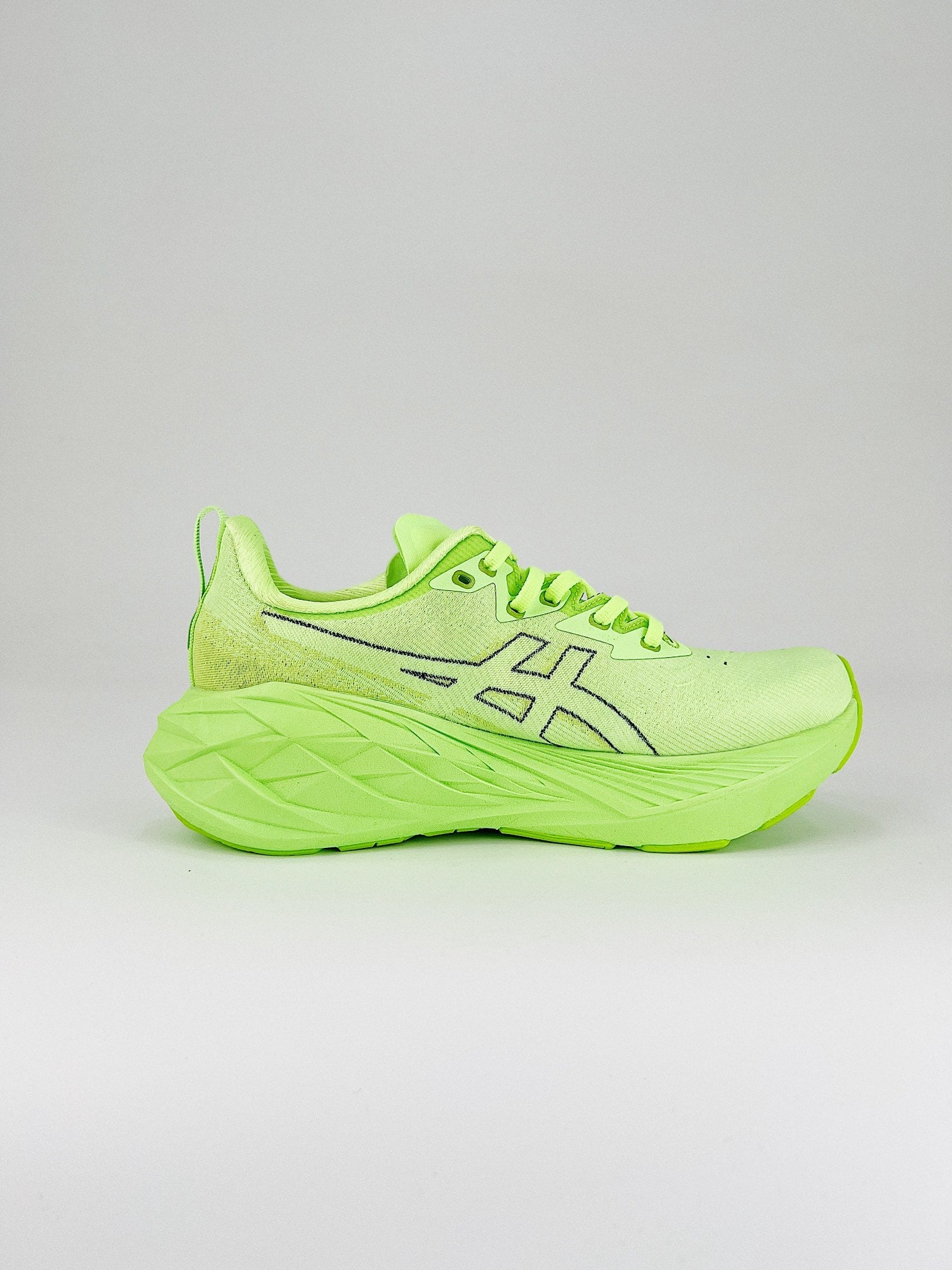 Asics Novablast 4