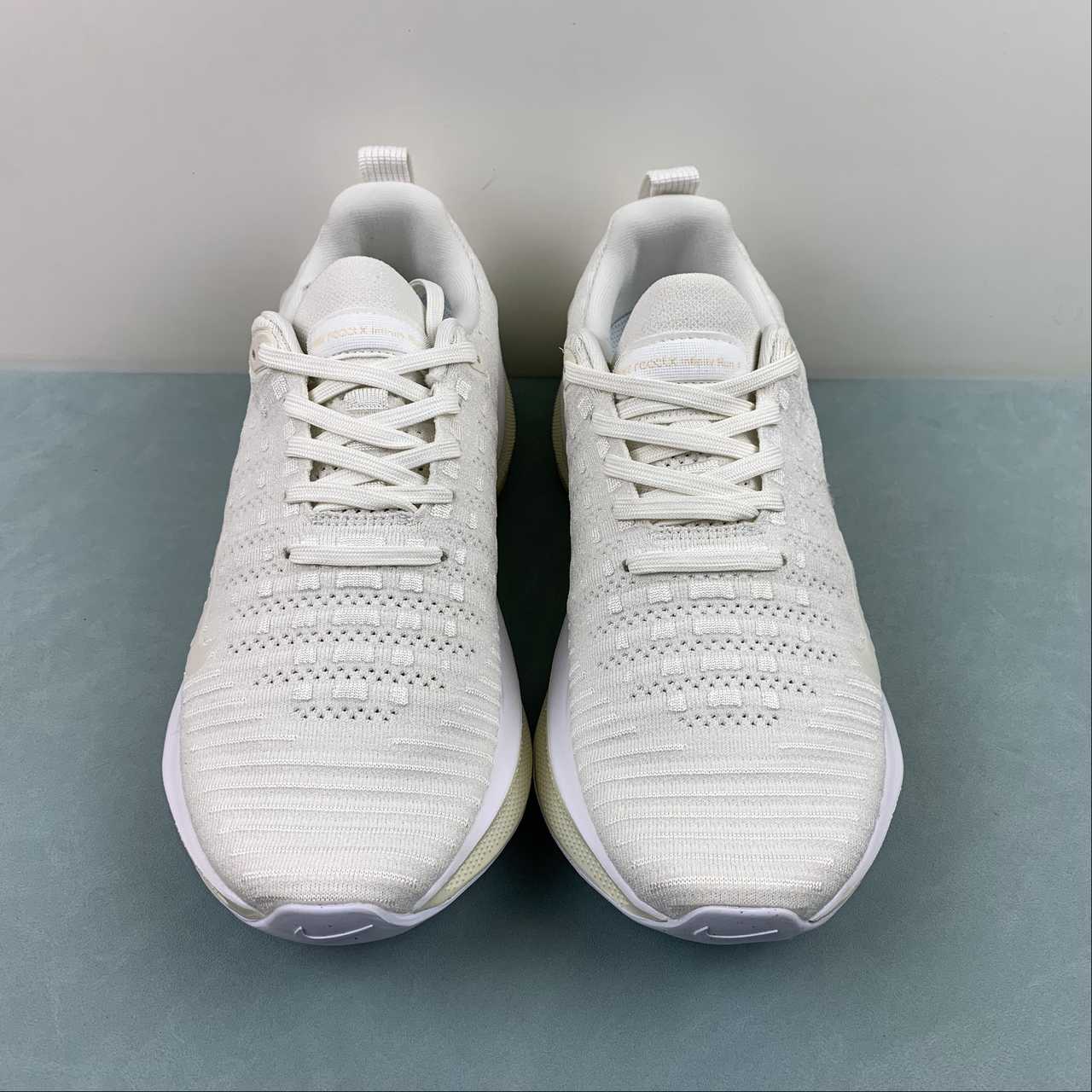 Nike Infinity Run 4