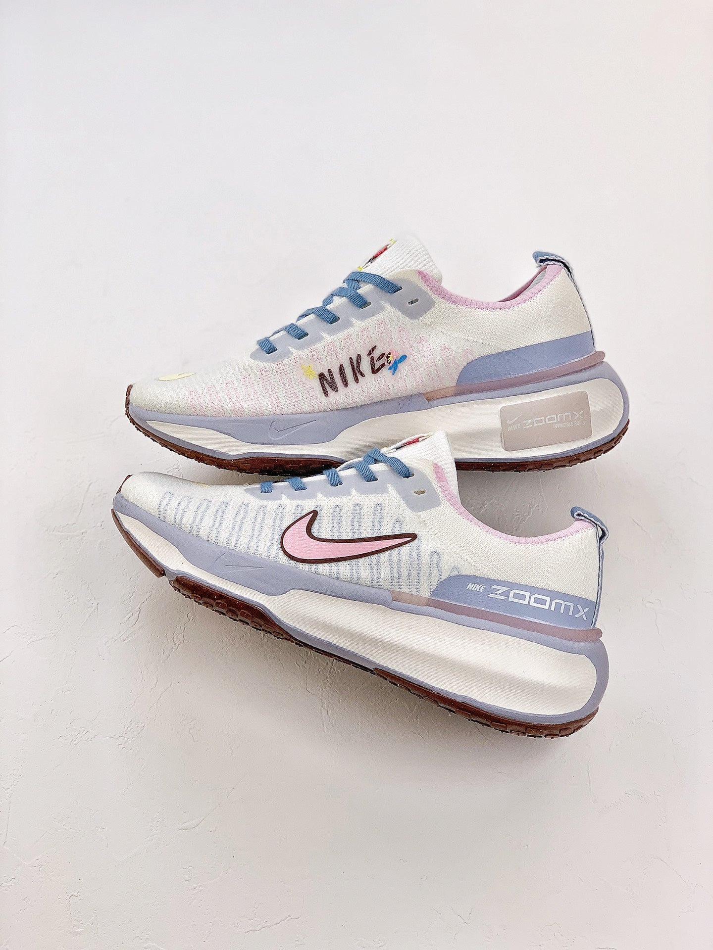 Nike Air Zoom X Invincible Run 3