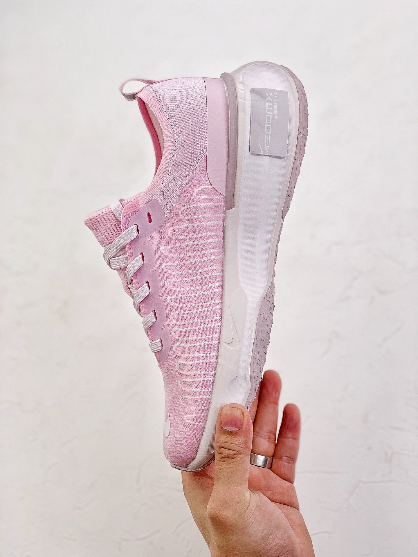 Nike Air Zoom X Invincible Run 3