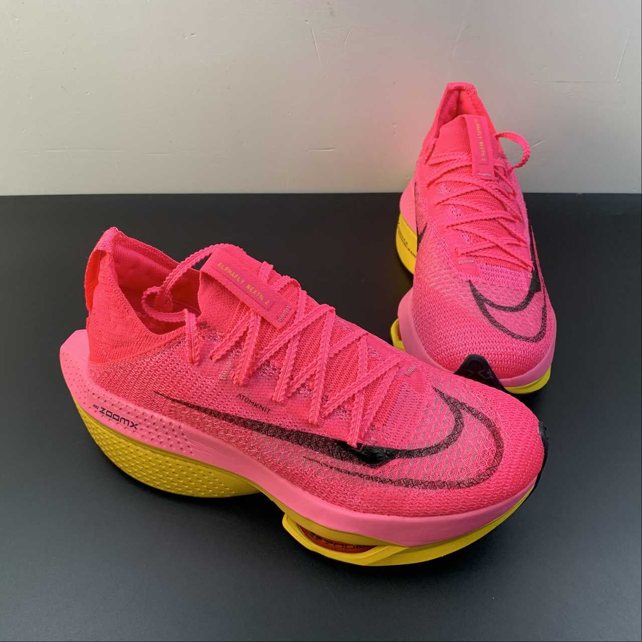 Nike Air ZoomX Alphafly Next 2