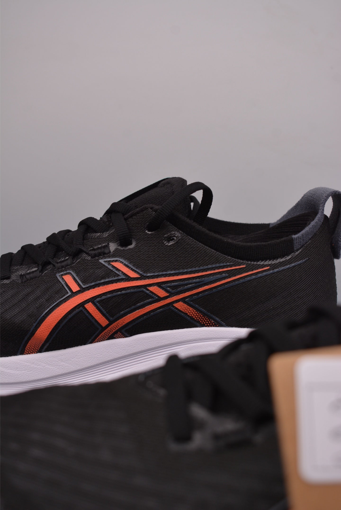 Asics Gel Nimbus 27