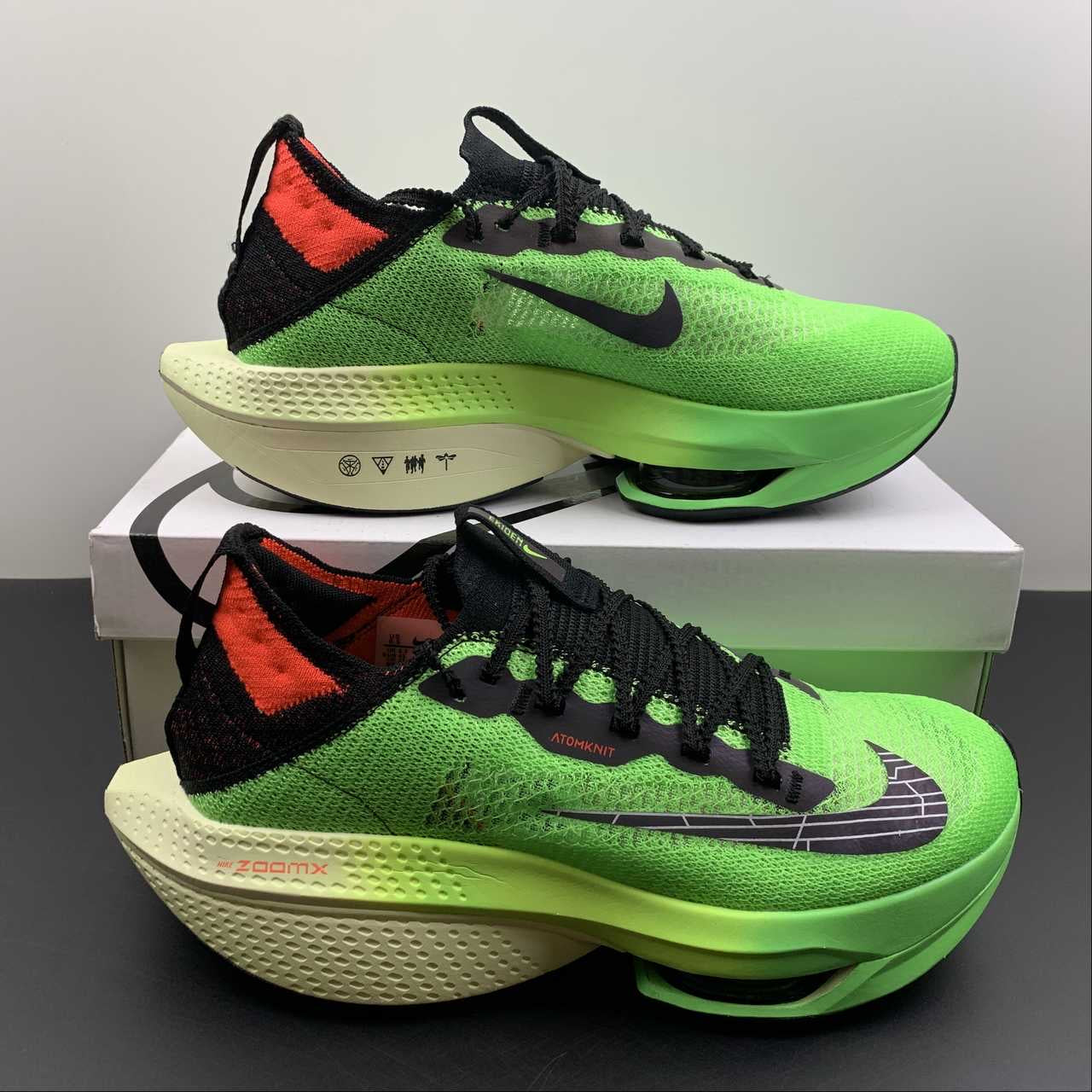 Nike Air ZoomX Alphafly Next 2