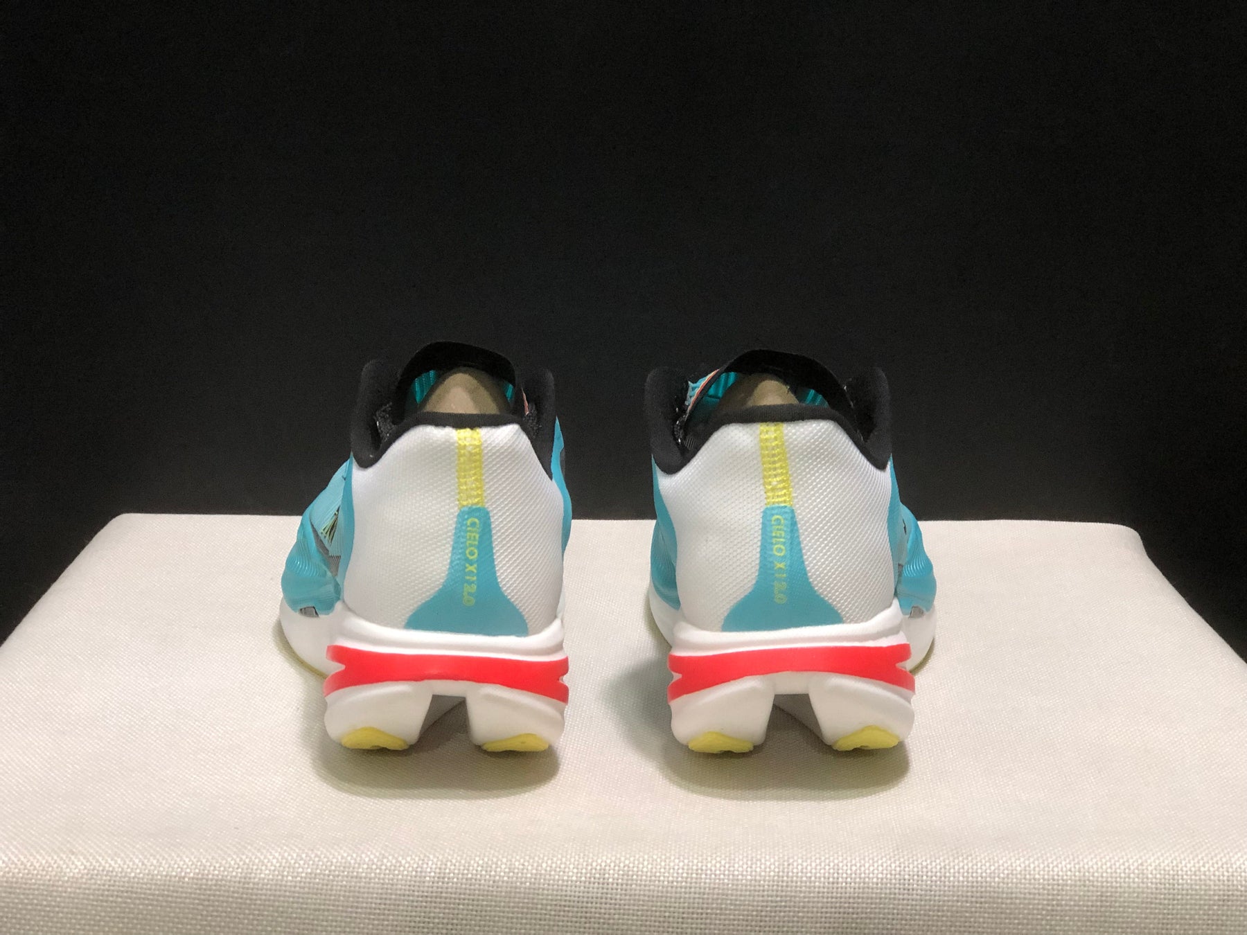 Hoka Cielo X1 2.0
