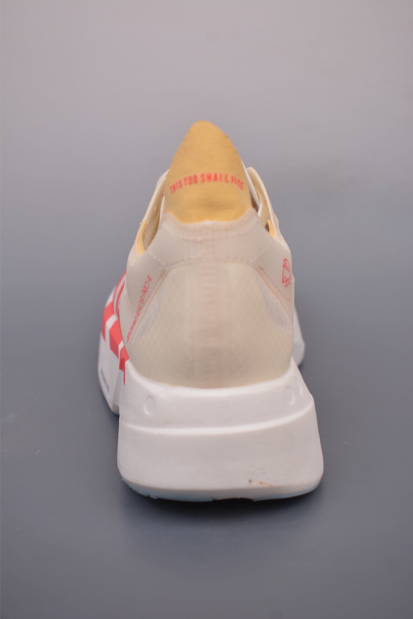 Adidas Adizero Adios Pro 4