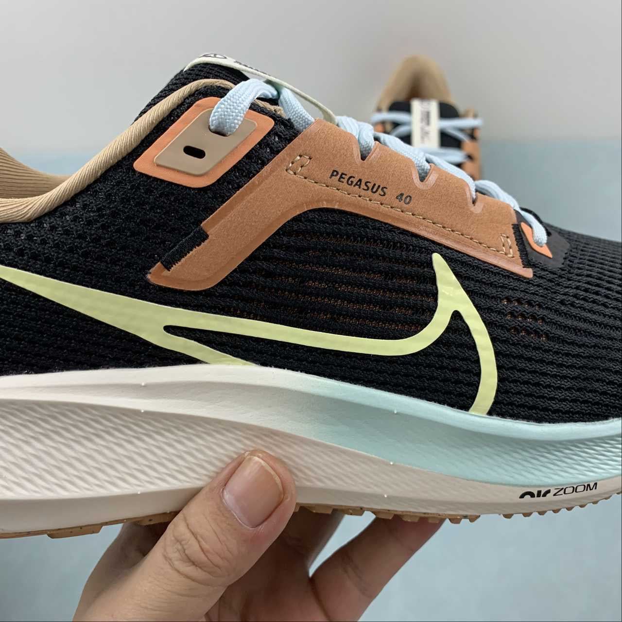 Nike Air Zoom Pegasus 40