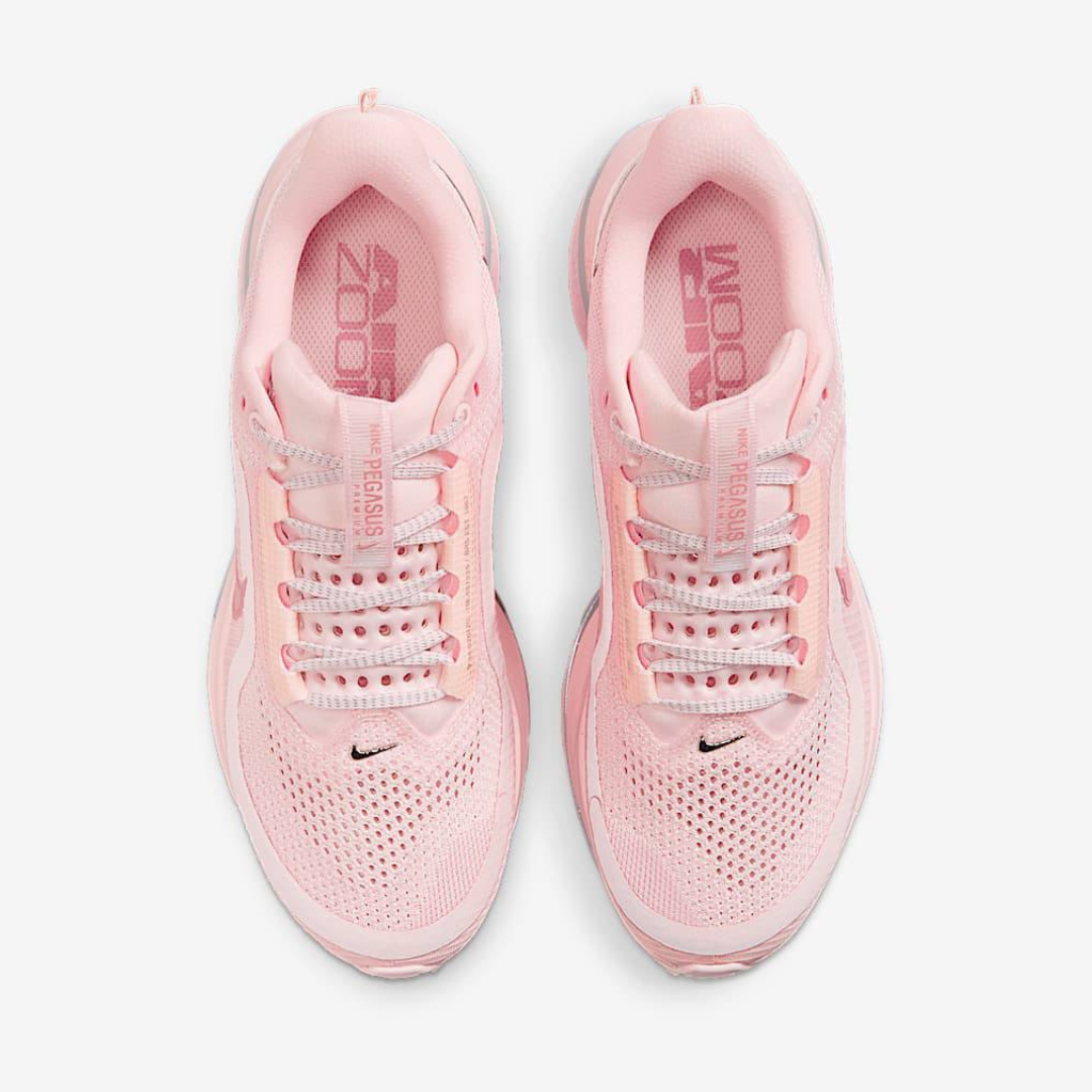 Nike Pegasus Premium - Rosa/Cinza