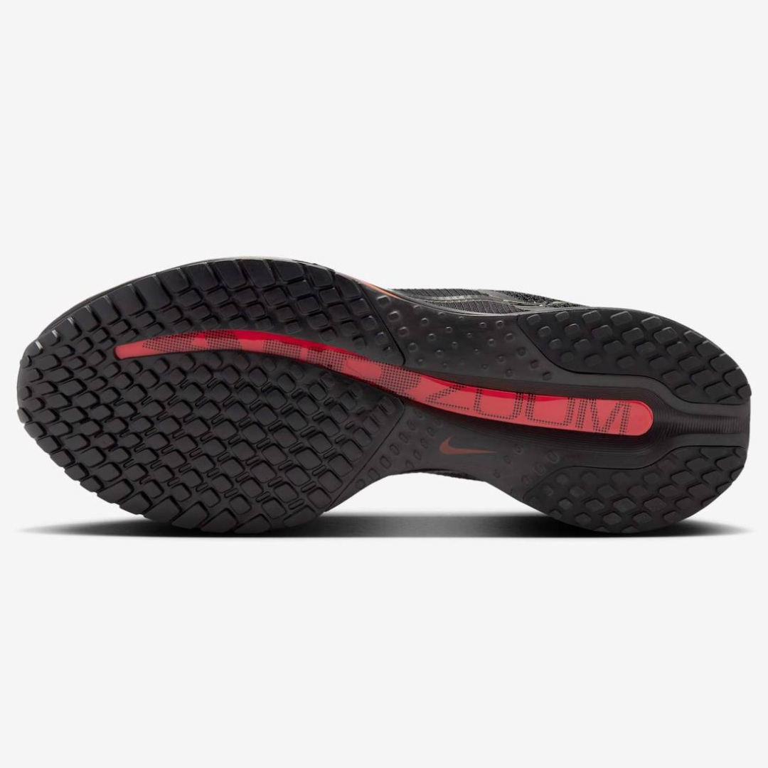 Nike Pegasus Premium - Preto/Vermelho