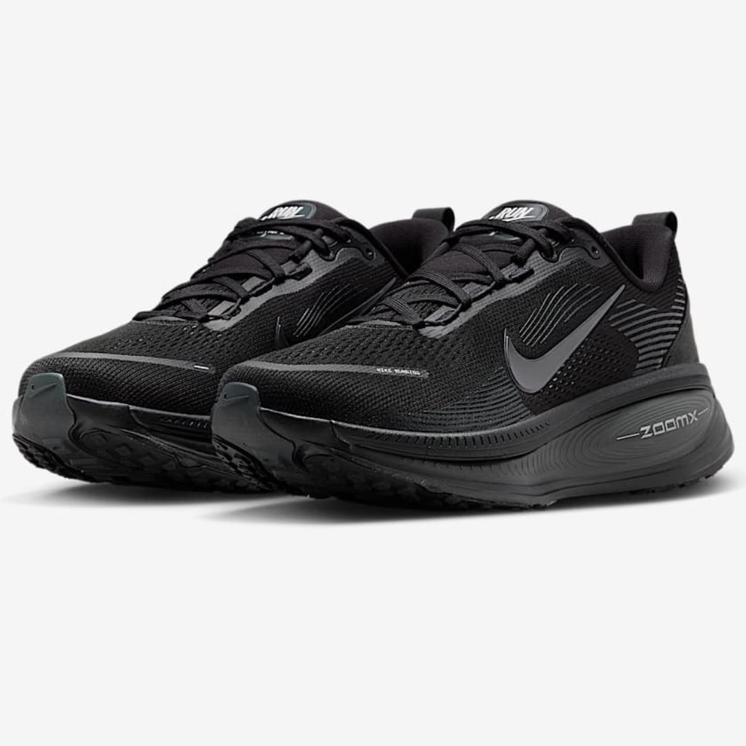 Nike Vomero 18 - Preto