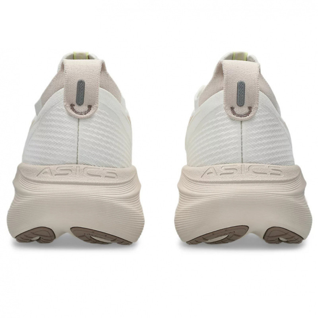 Asics Gel - Nimbus 27 - Bege/Bege