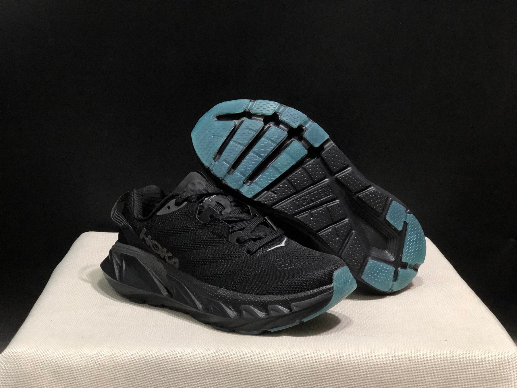 Hoka Elevon 2 Mental Health