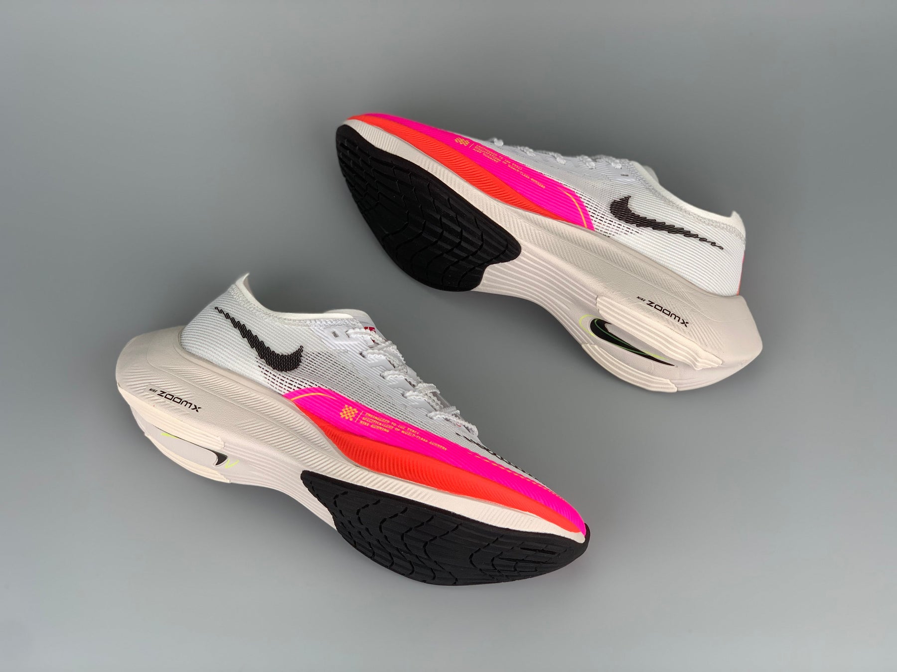 Nike Air ZoomX Vaporfly Next