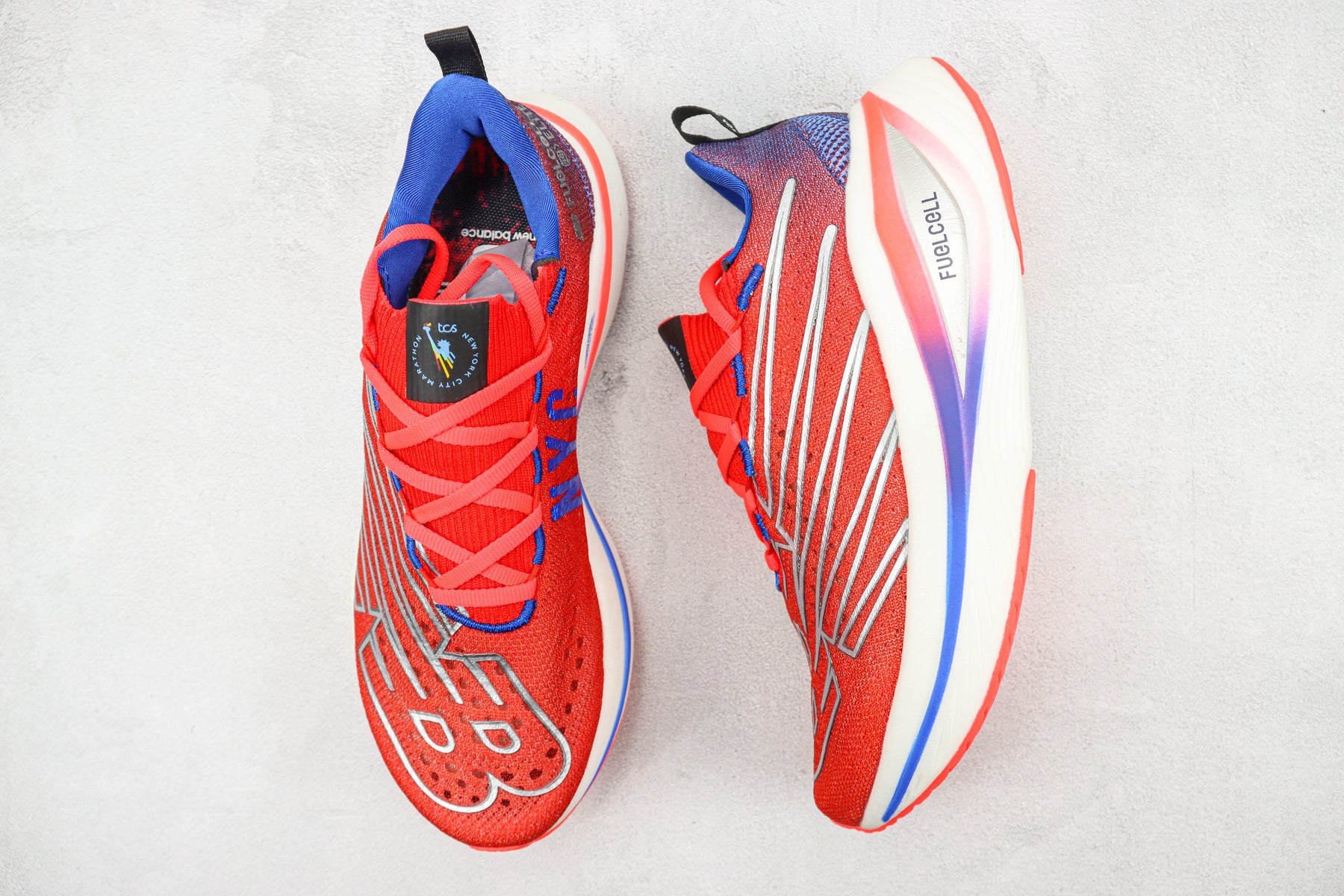 New Balance SC Elite V3