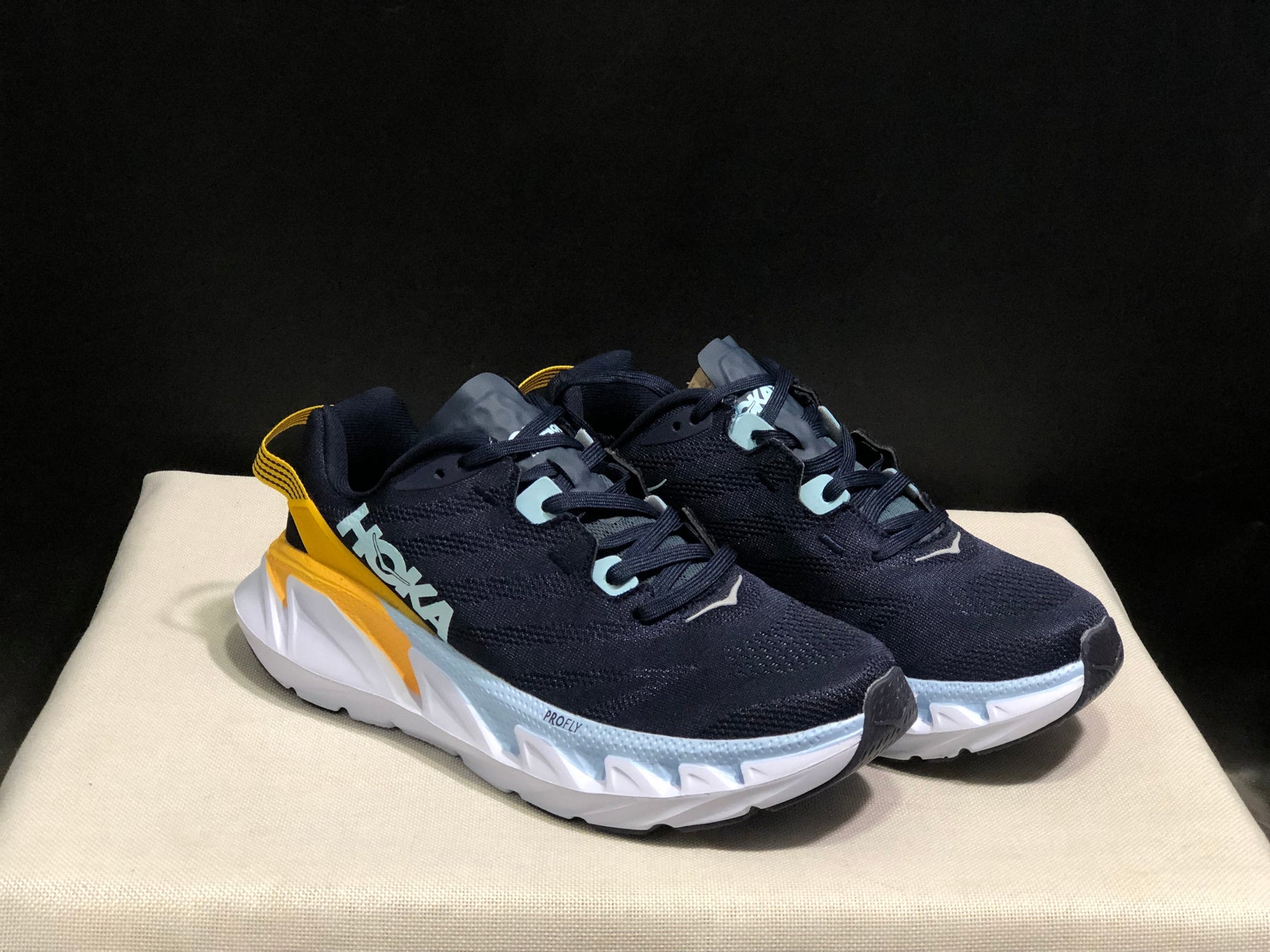 Hoka Elevon 2 Mental Health