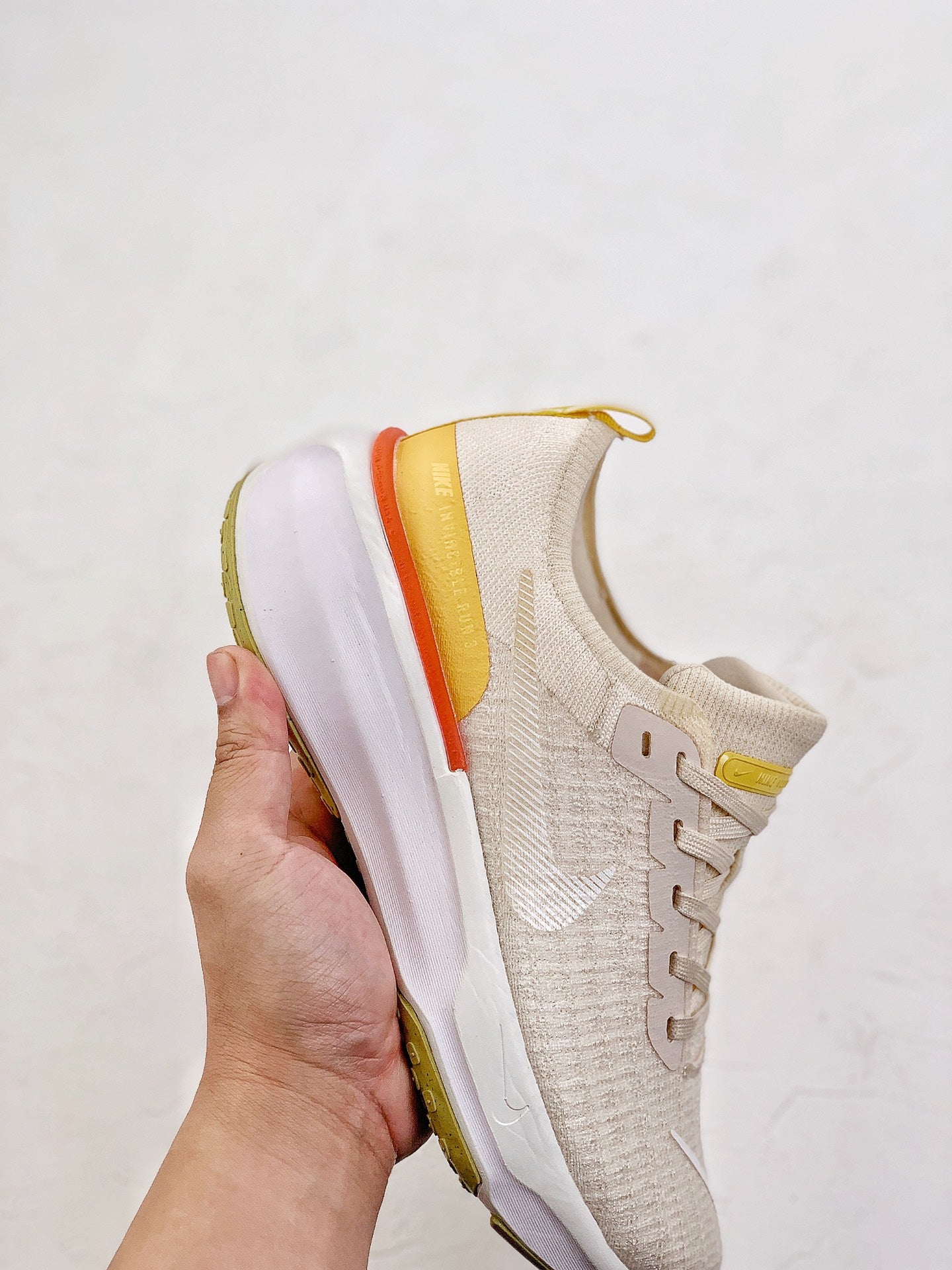 Nike Air Zoom X Invincible Run 3