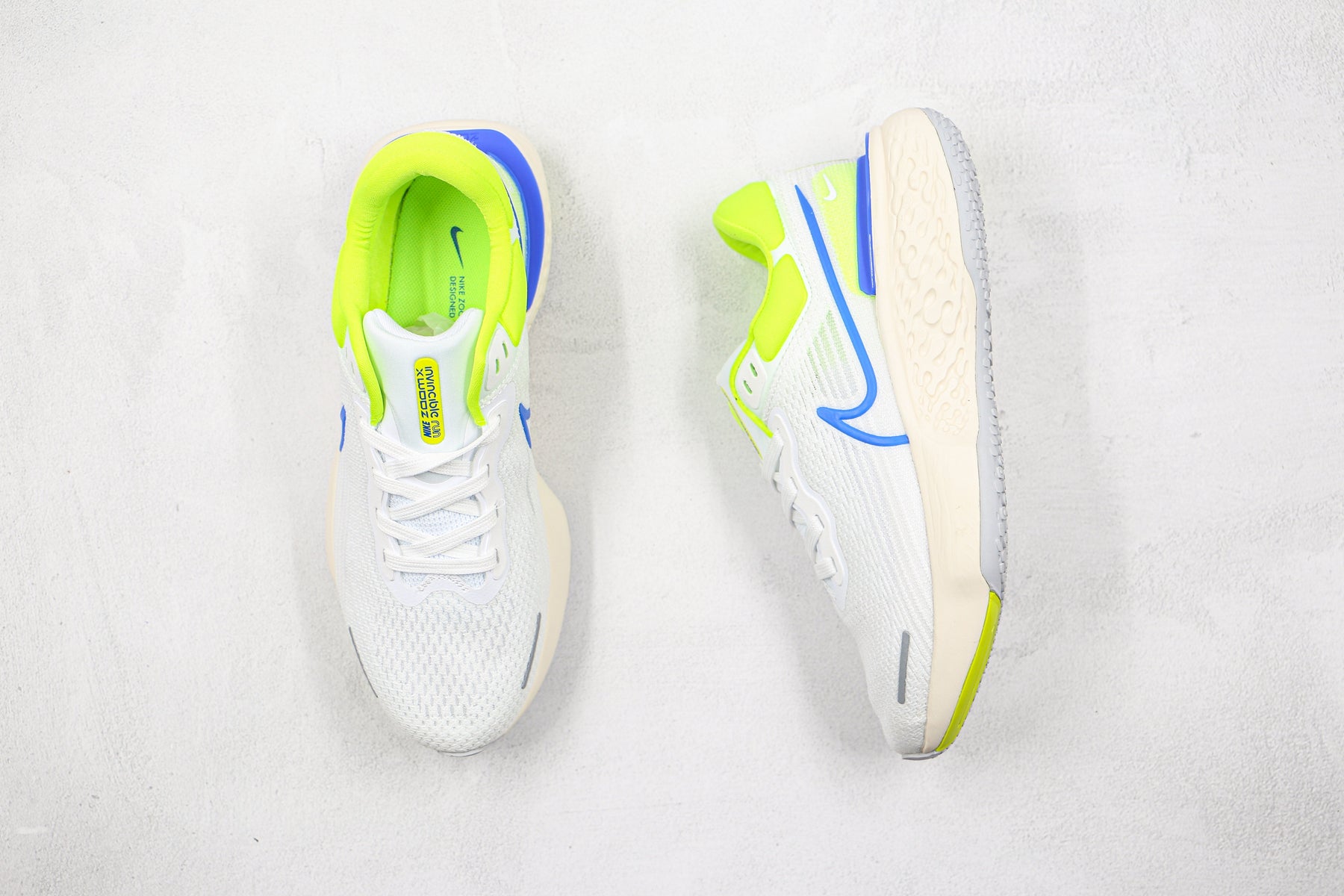 Nike Air ZoomX Invencible Run FK