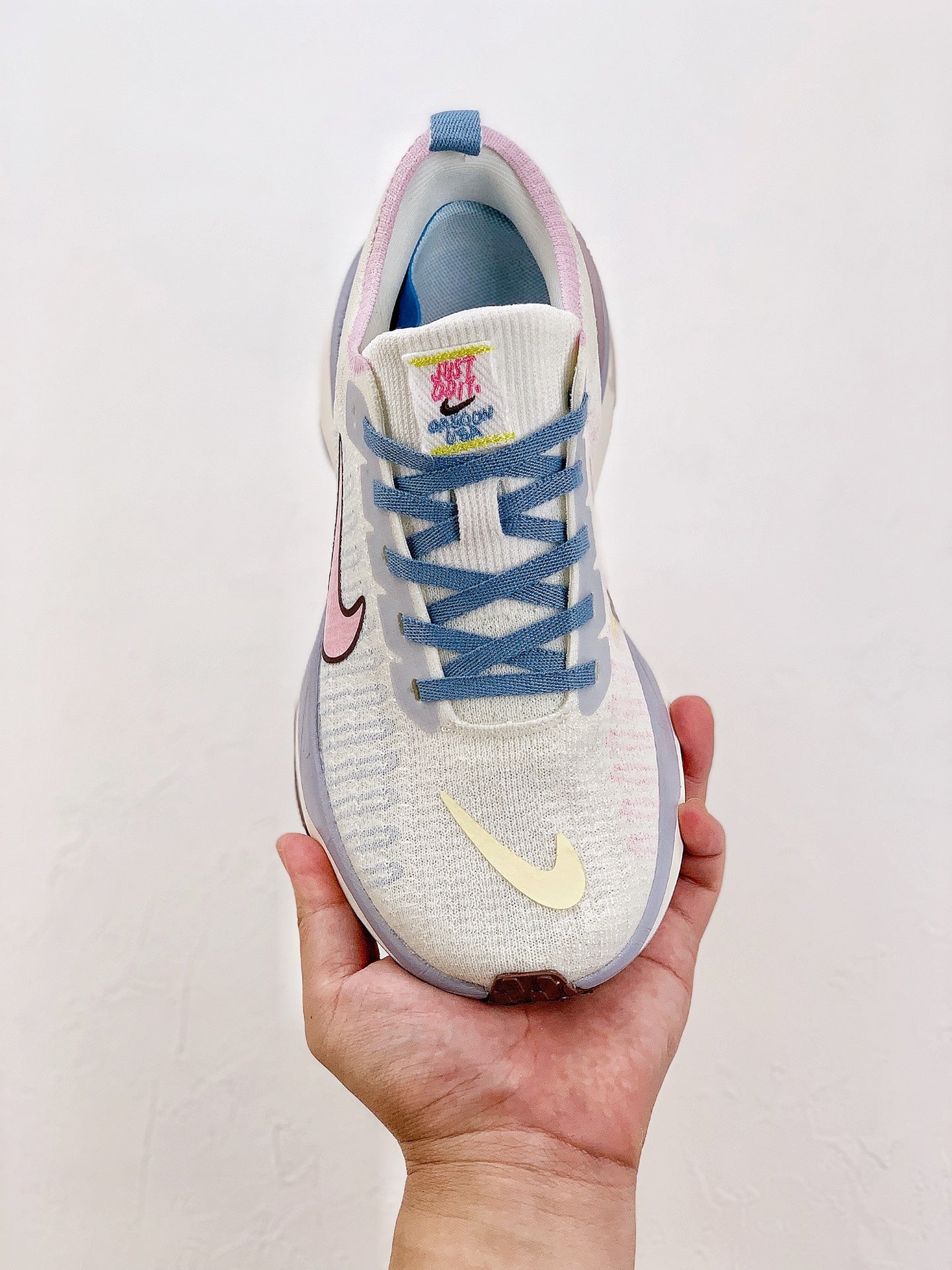 Nike Air Zoom X Invincible Run 3