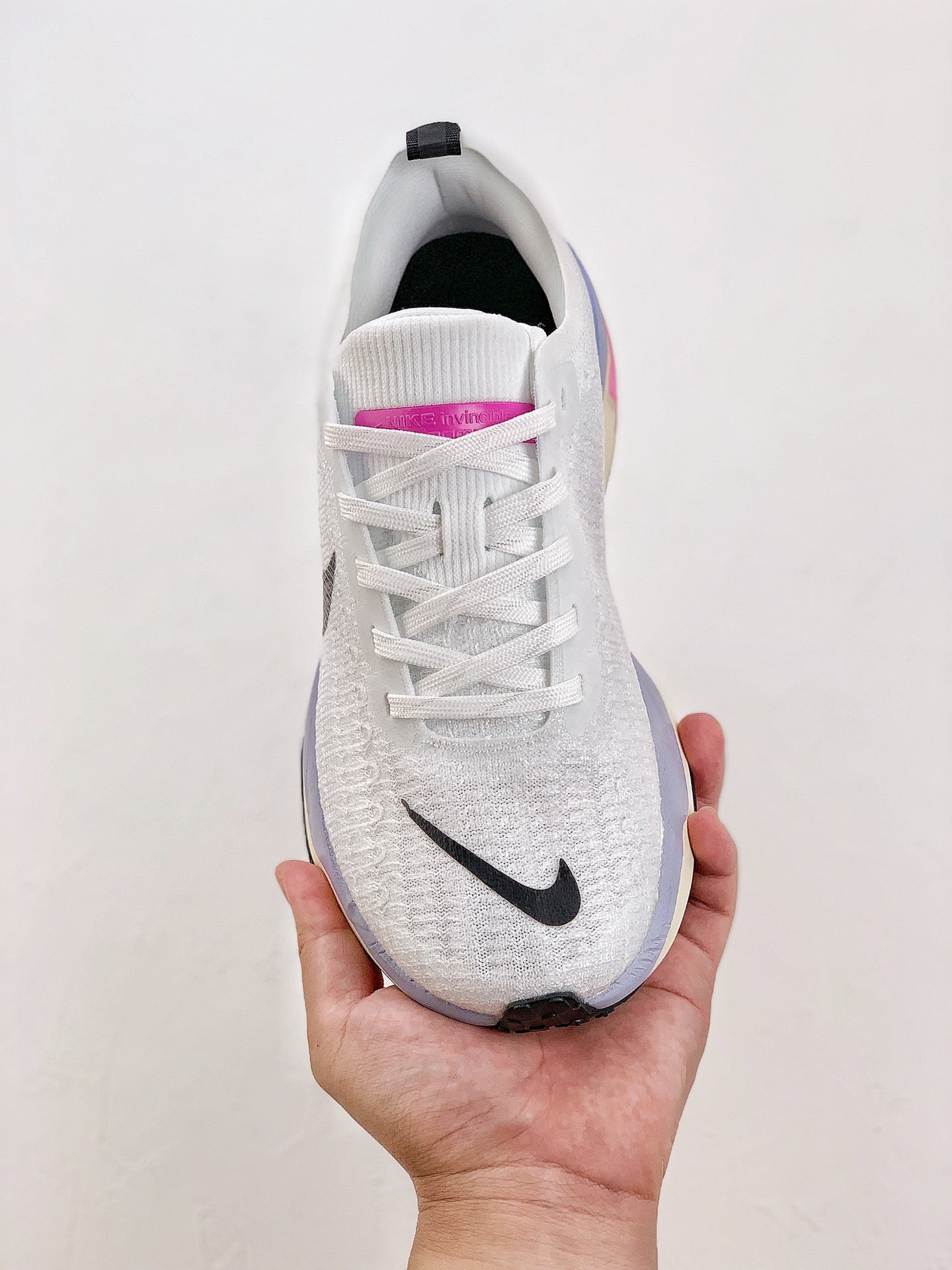 Nike Air Zoom X Invincible Run 3
