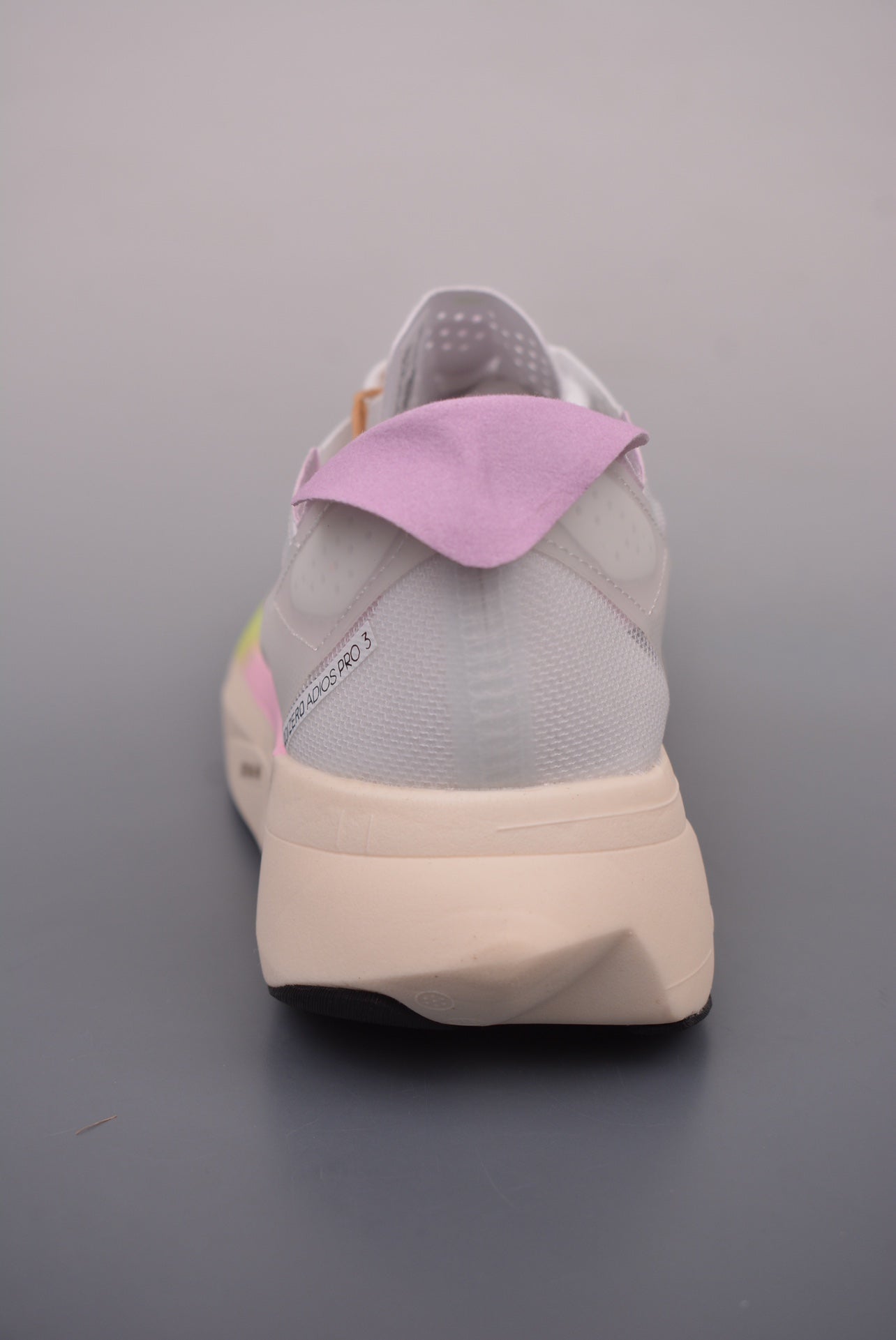 Adidas Adizero Pro 3