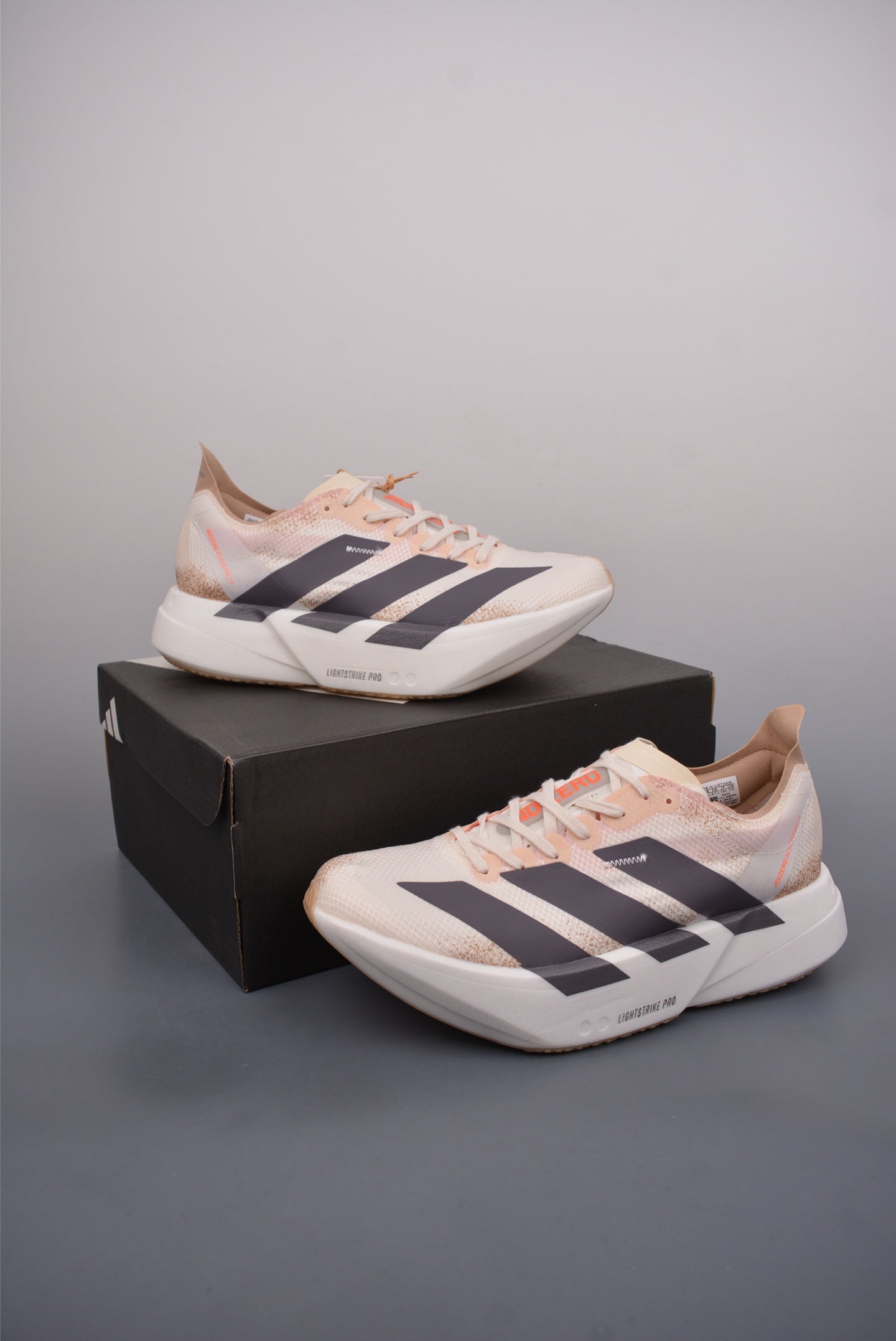 Adidas Adizero Adios Pro 4