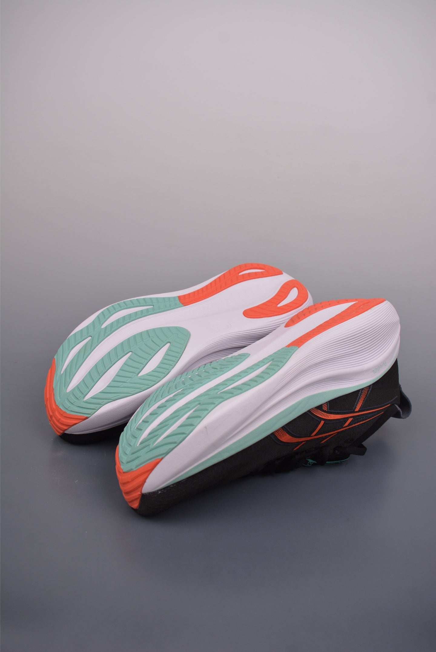 Asics Gel Nimbus 27