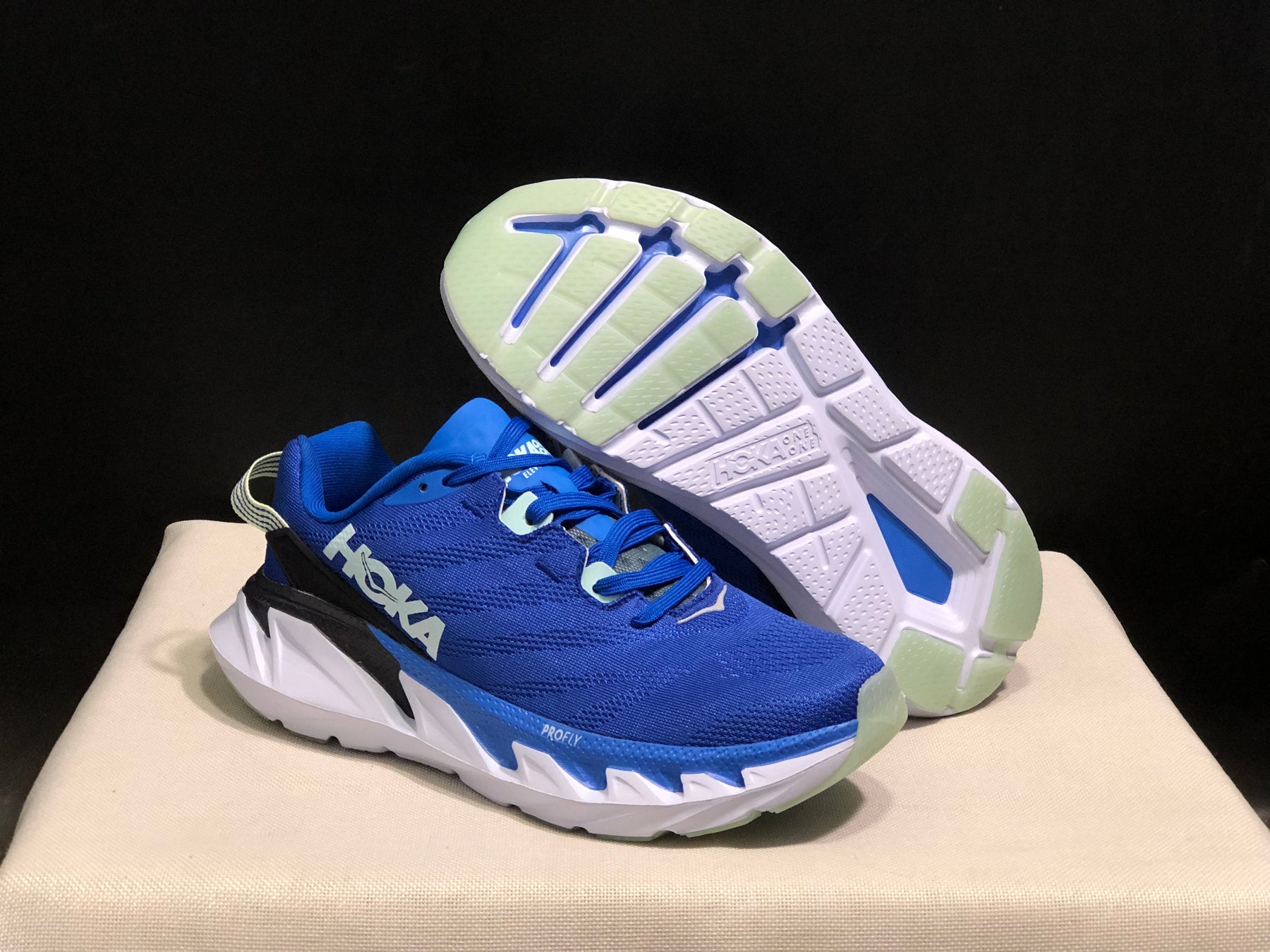 Hoka Elevon 2 Mental Health