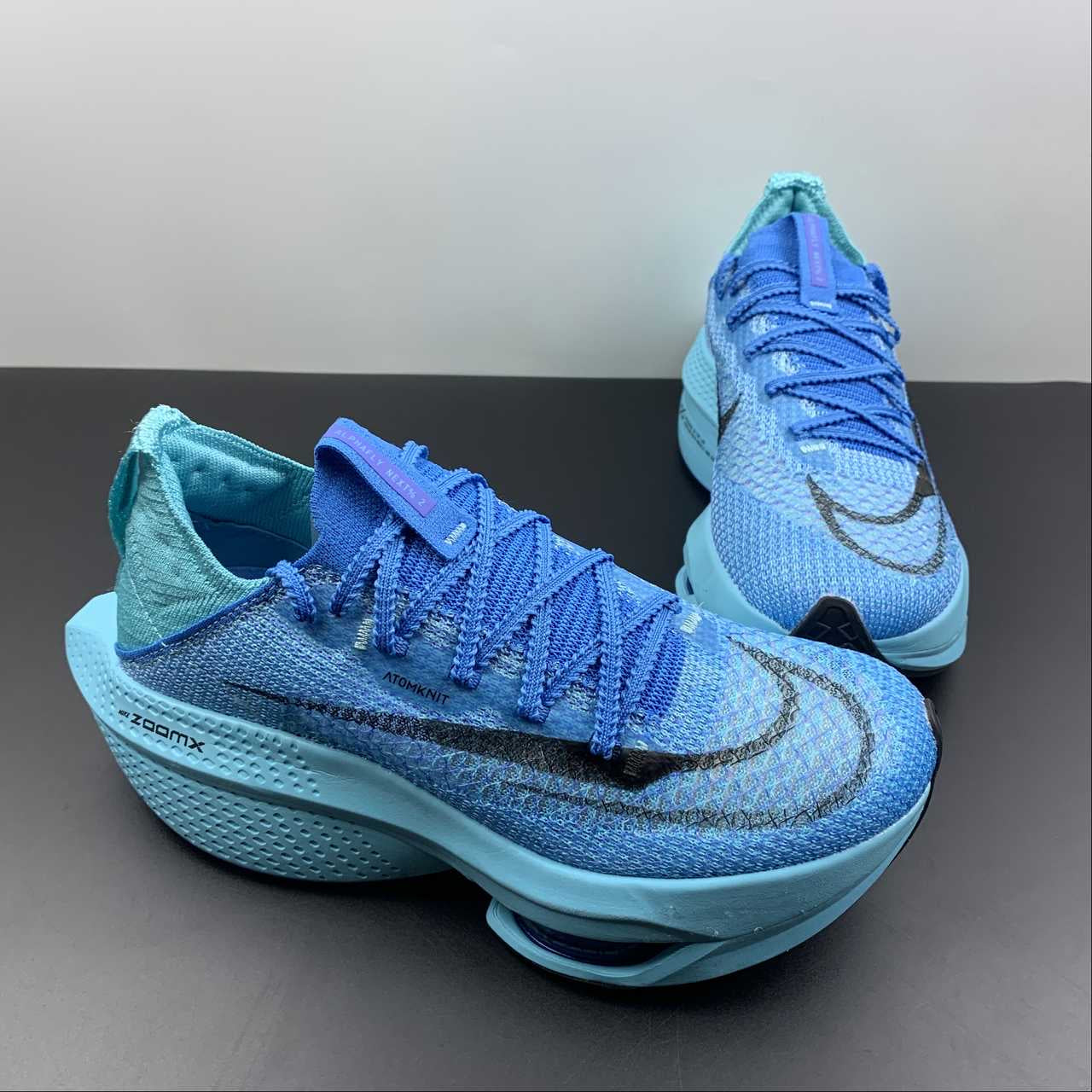 Nike Air ZoomX Alphafly Next 2