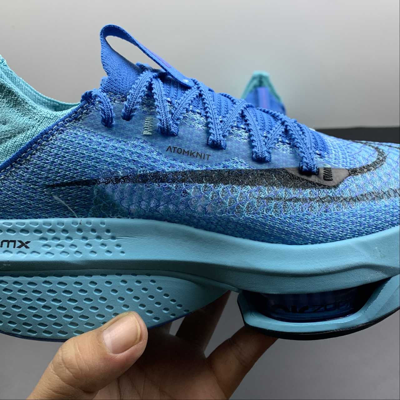 Nike Air ZoomX Alphafly Next 2