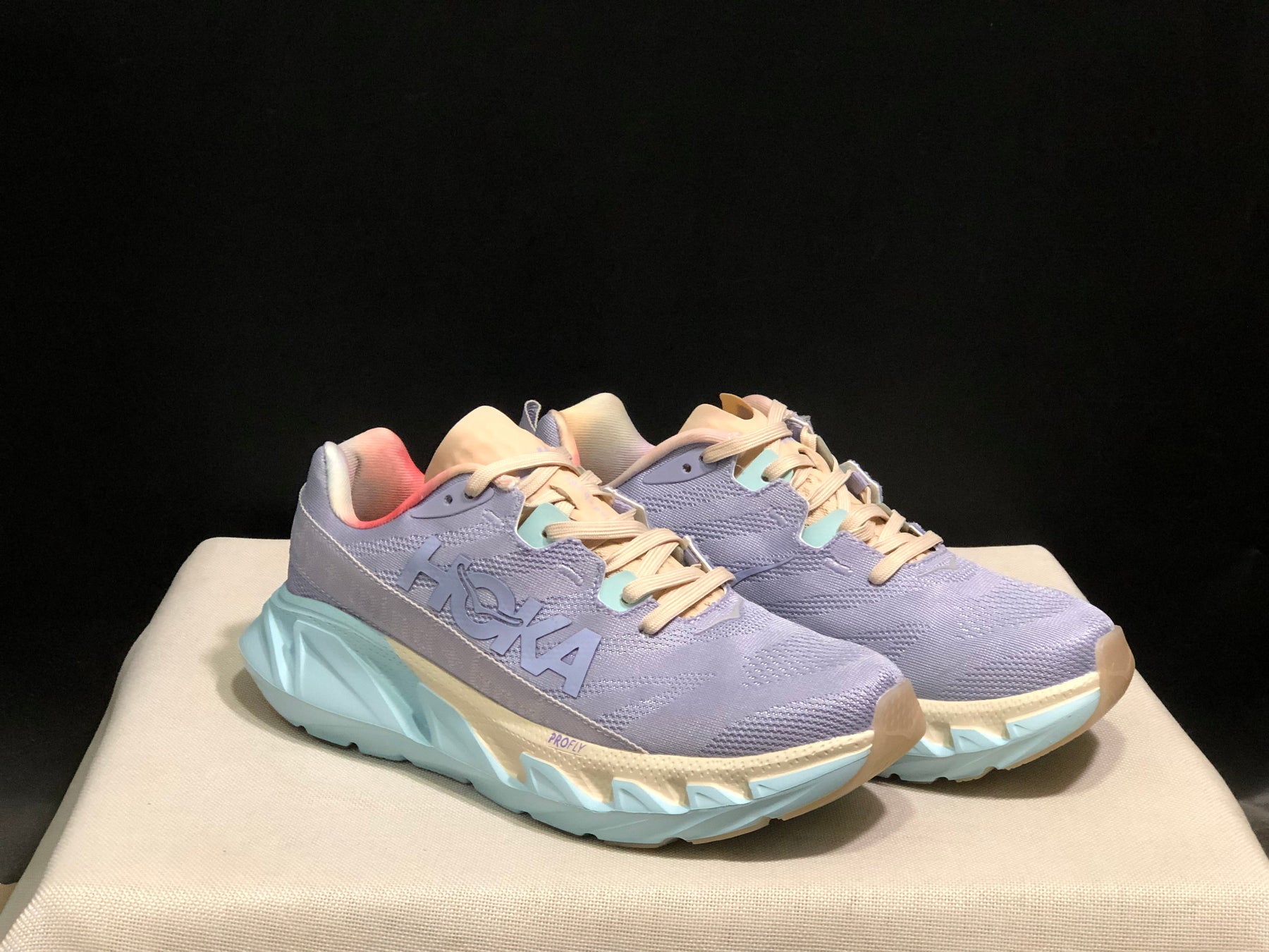Hoka Elevon 2 Mental Health