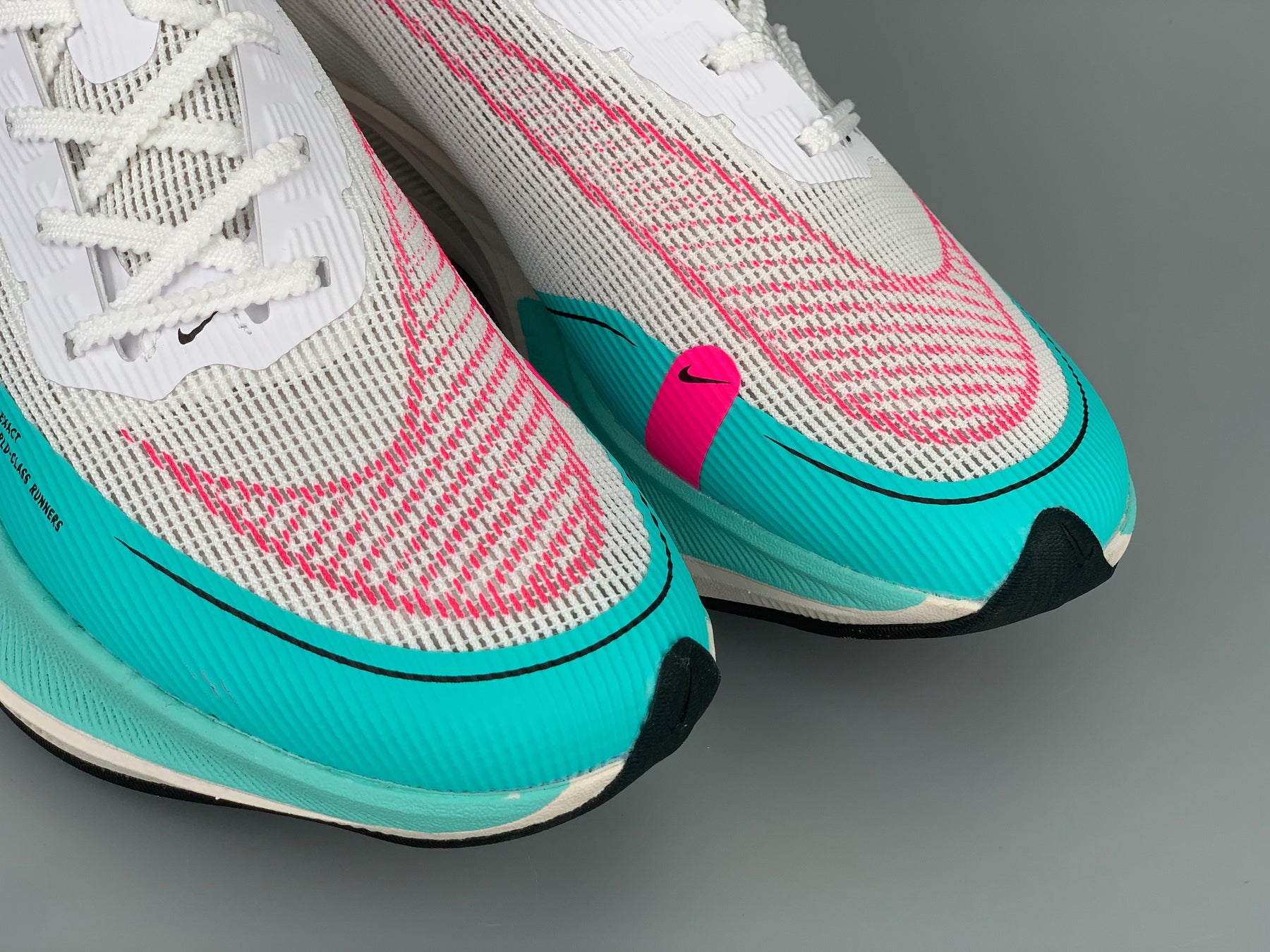 Nike Air ZoomX Vaporfly Next