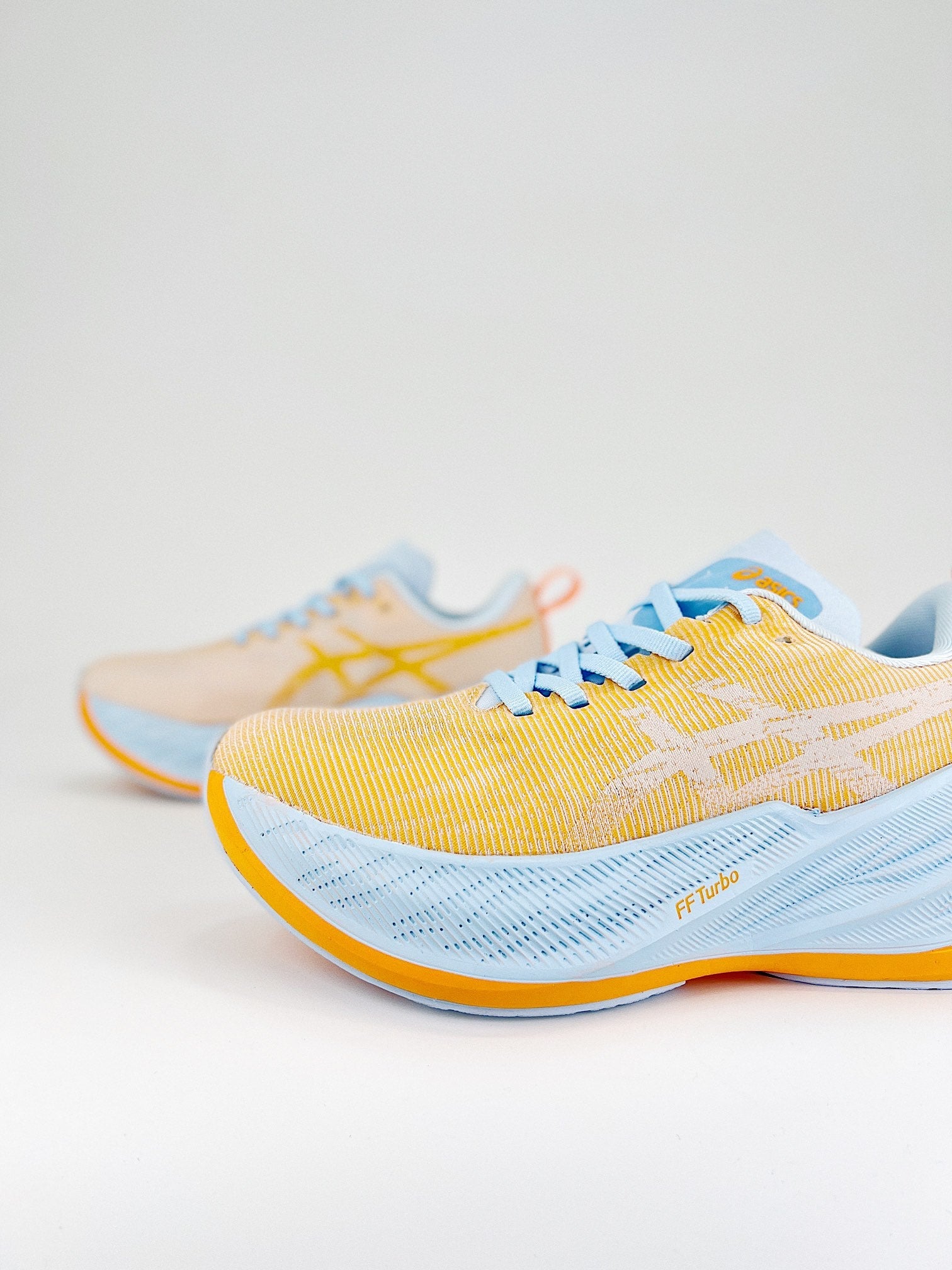 Asics Superblast 2