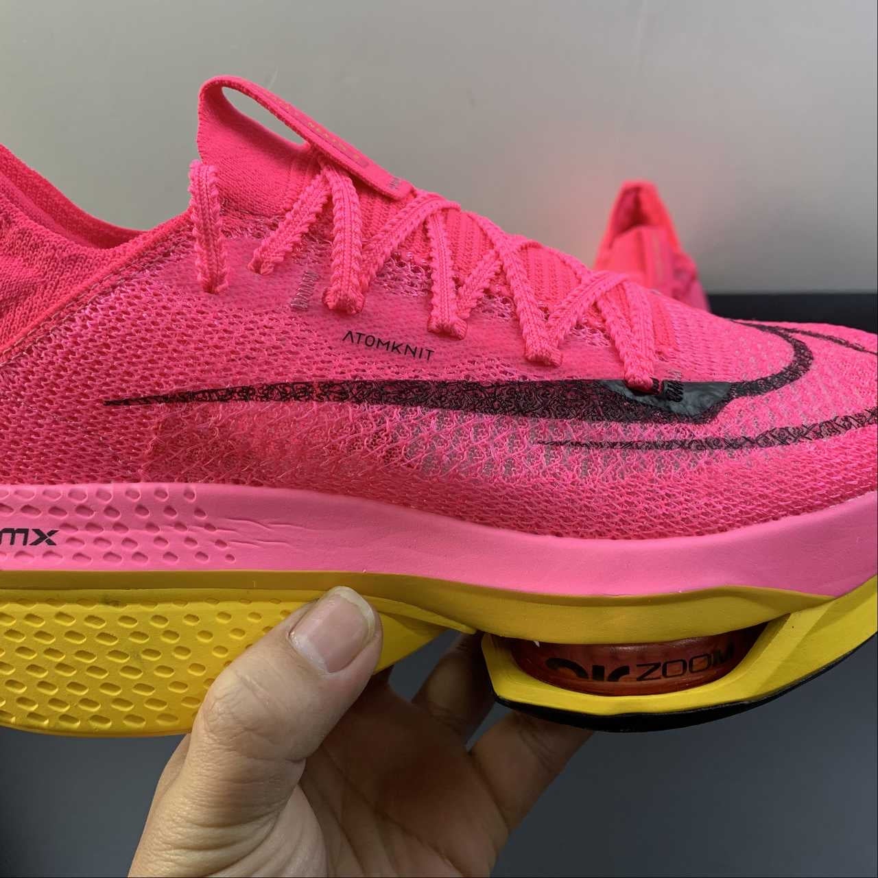 Nike Air ZoomX Alphafly Next 2
