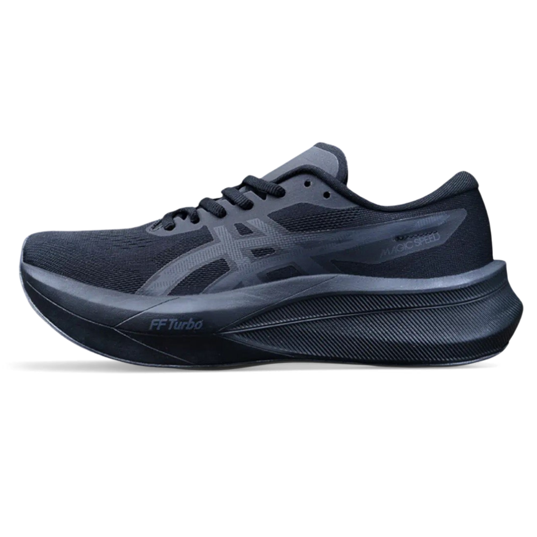 Asics Magic Speed 4 Preto