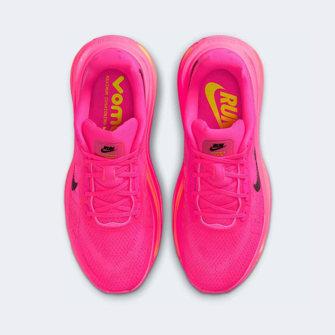 Nike Vomero Premium "Hyper Pink"